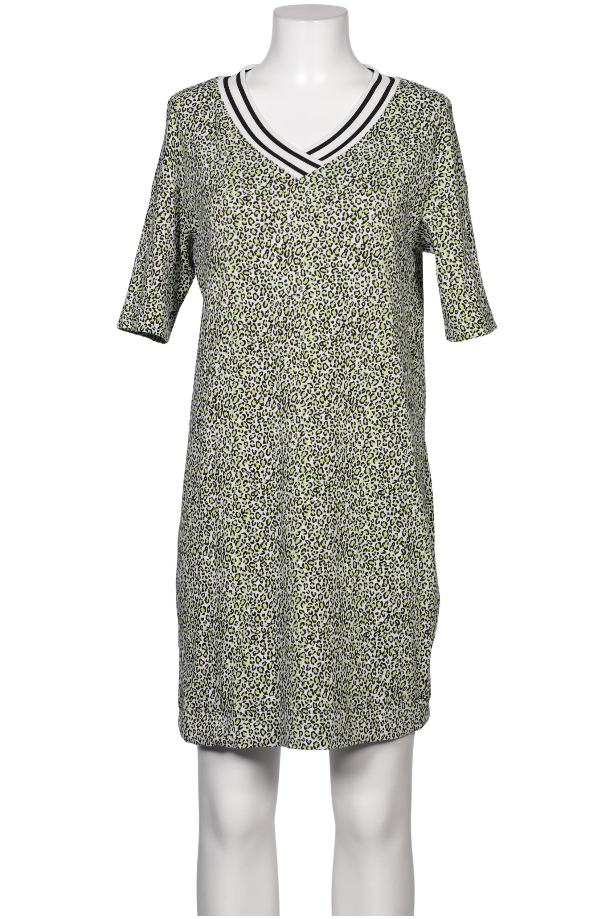 

Marc Cain Damen Kleid, marineblau, Gr. 38