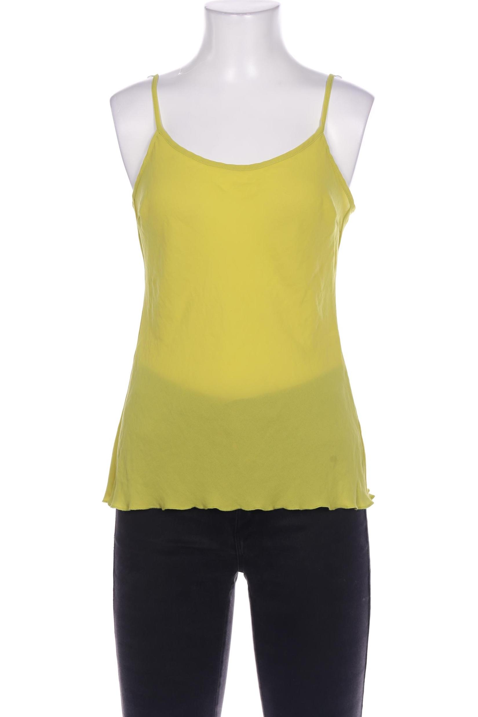 

Marc Cain Damen Top, grün, Gr. 38