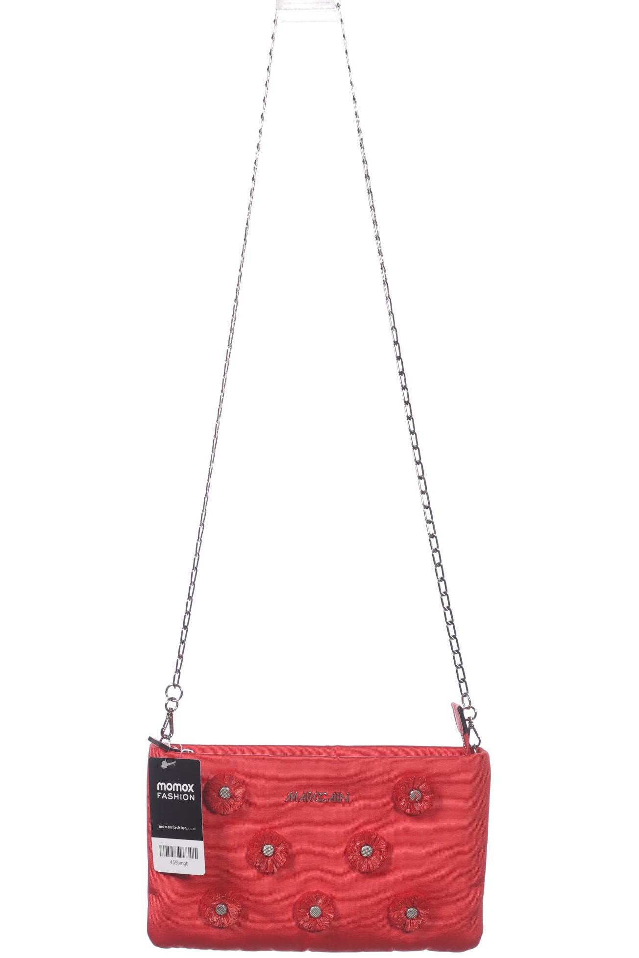

Marc Cain Damen Handtasche, rot