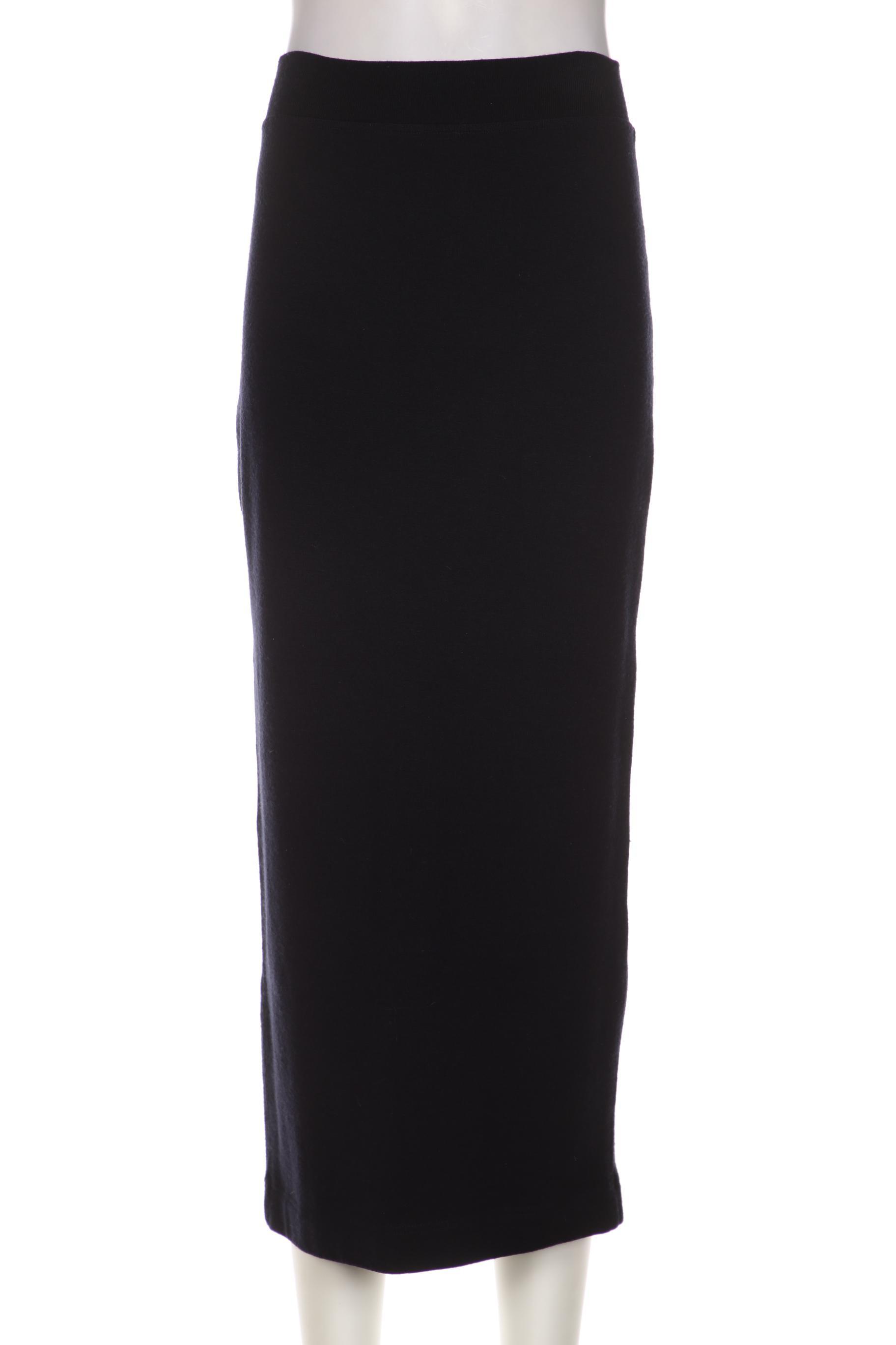 

Marc Cain Damen Rock, blau, Gr. 38