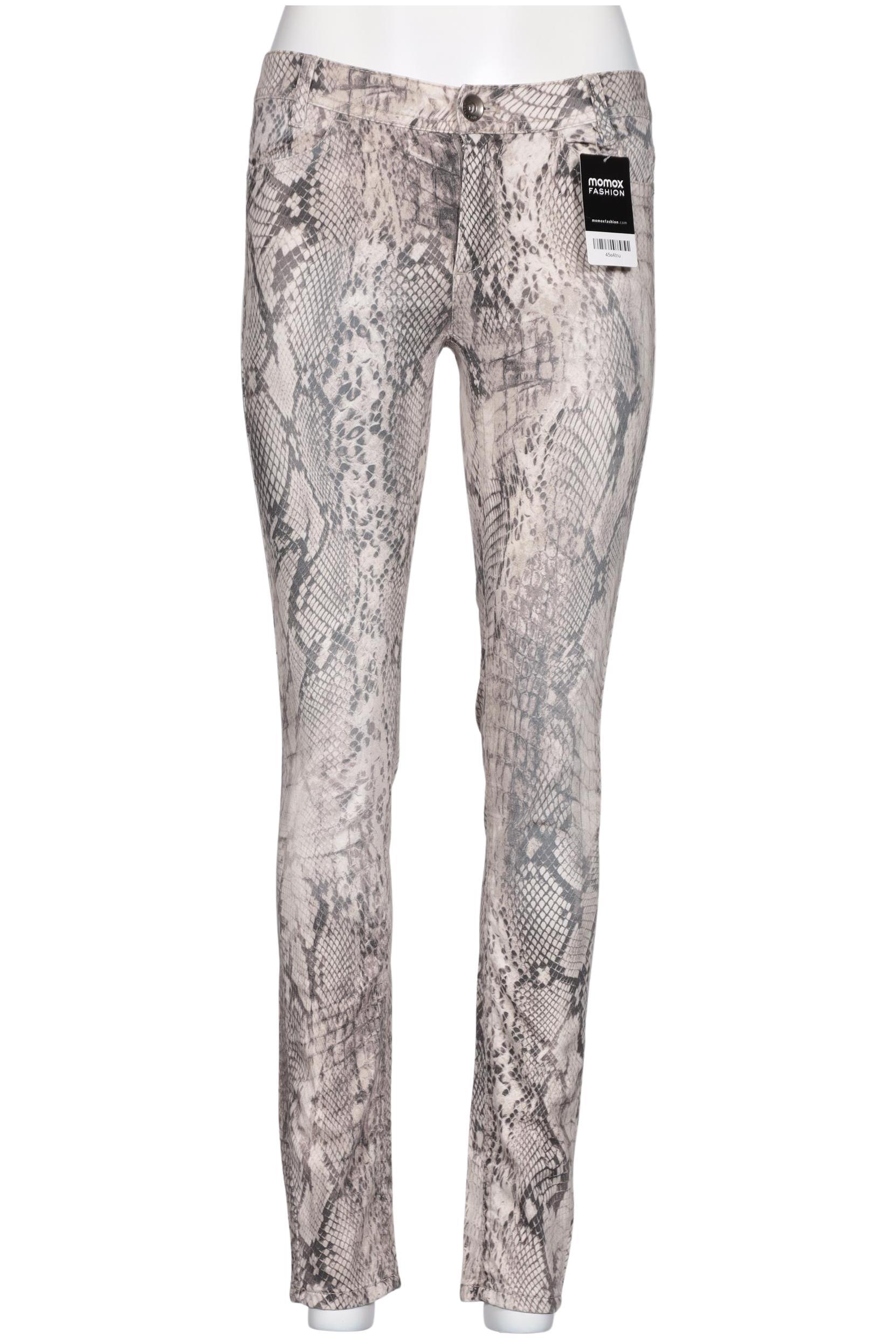 

Marc Cain Damen Stoffhose, beige, Gr. 29