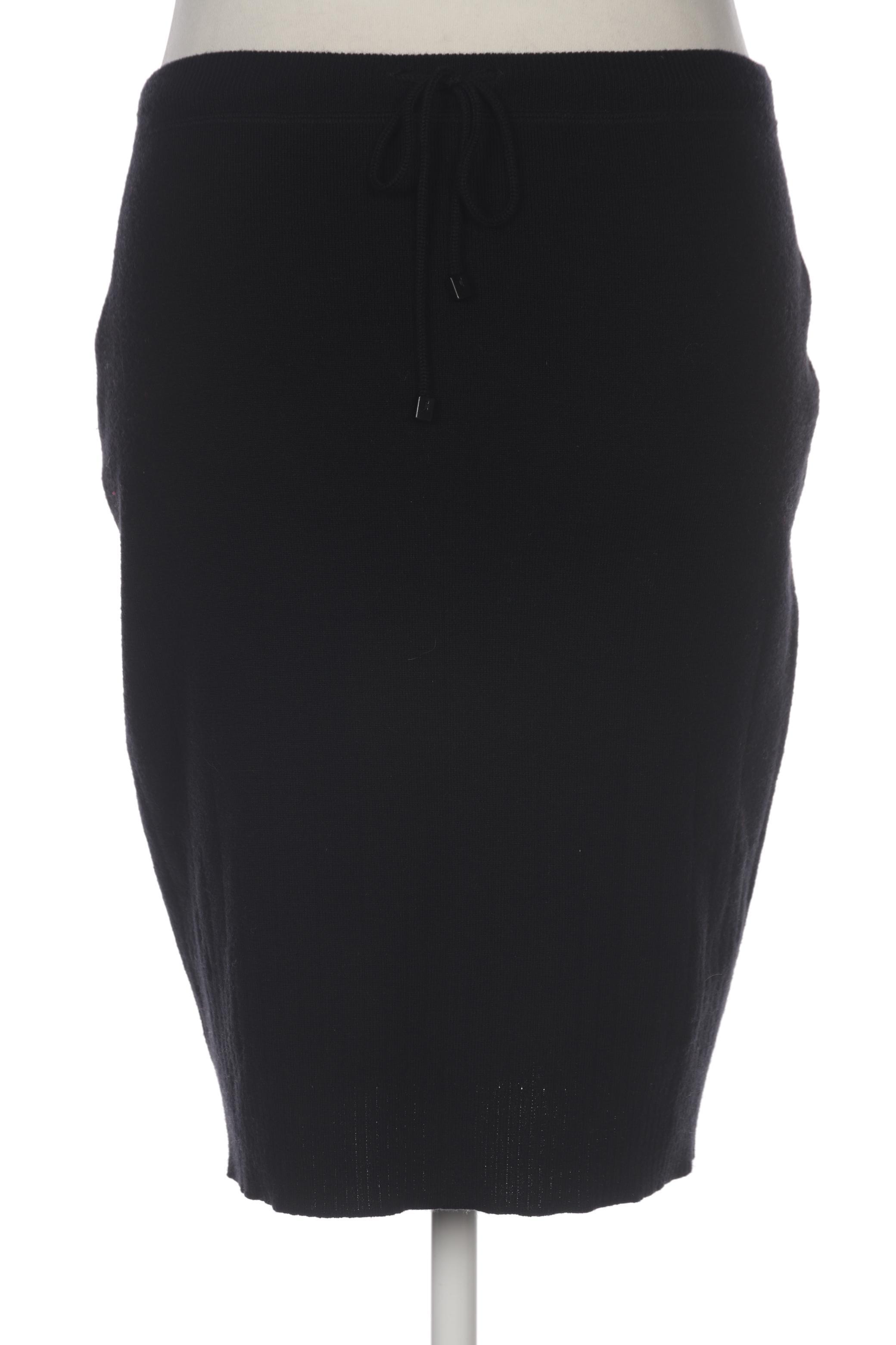 

Marc Cain Damen Rock, schwarz, Gr. 40