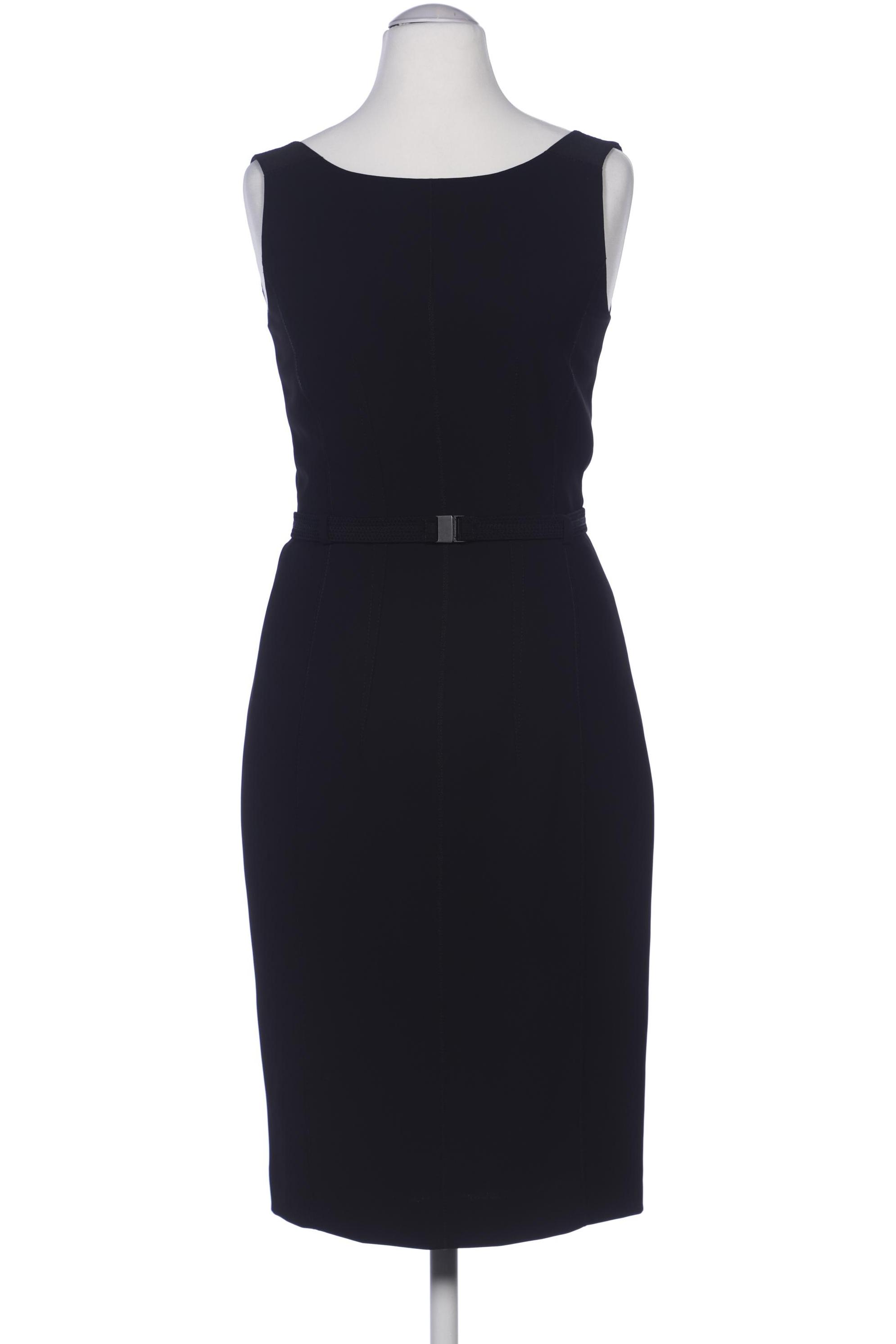 

Marc Cain Damen Kleid, schwarz, Gr. 38