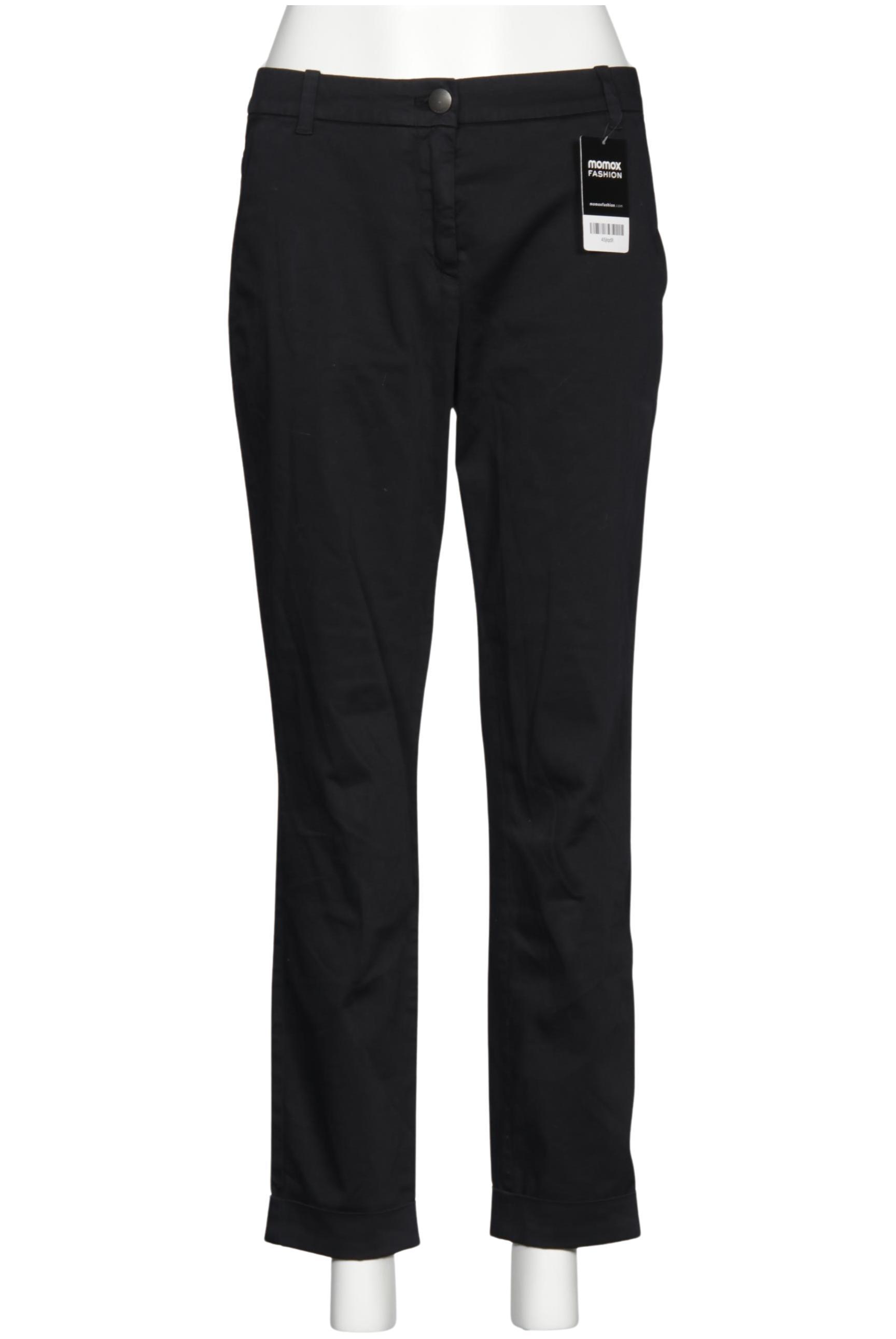 

Marc Cain Damen Stoffhose, marineblau, Gr. 36