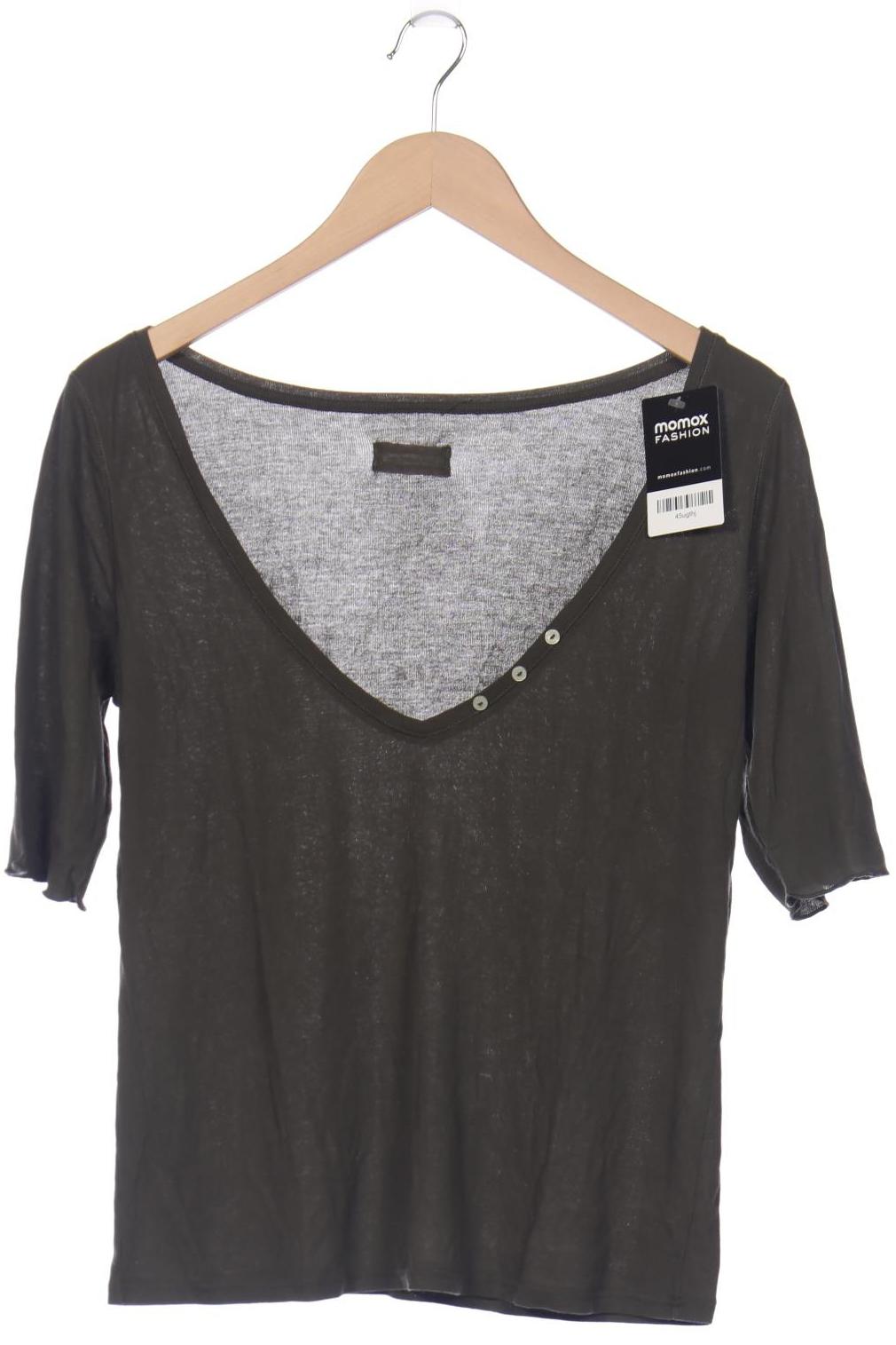

Marc Cain Damen T-Shirt, grün