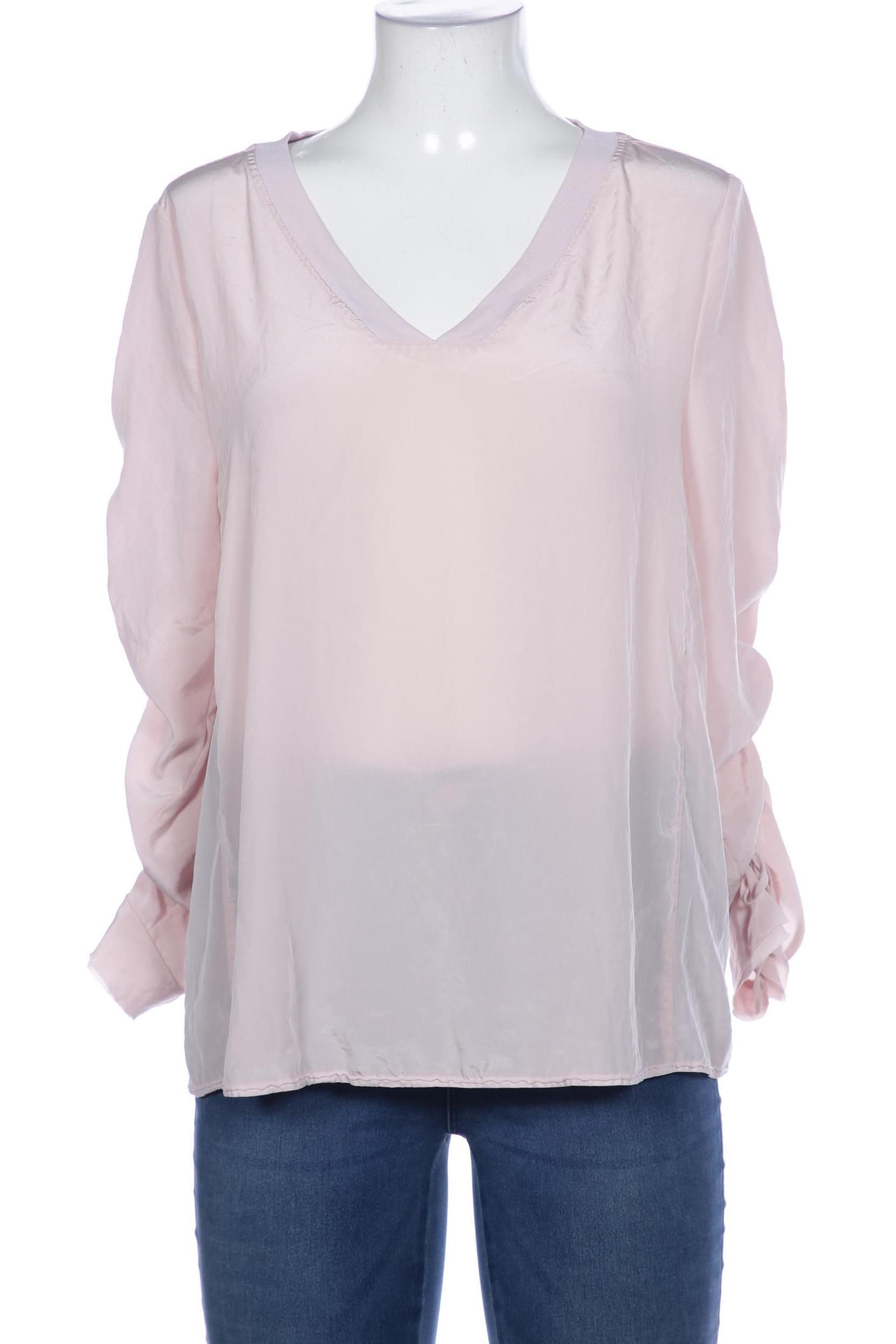

Marc Cain Damen Bluse, orange