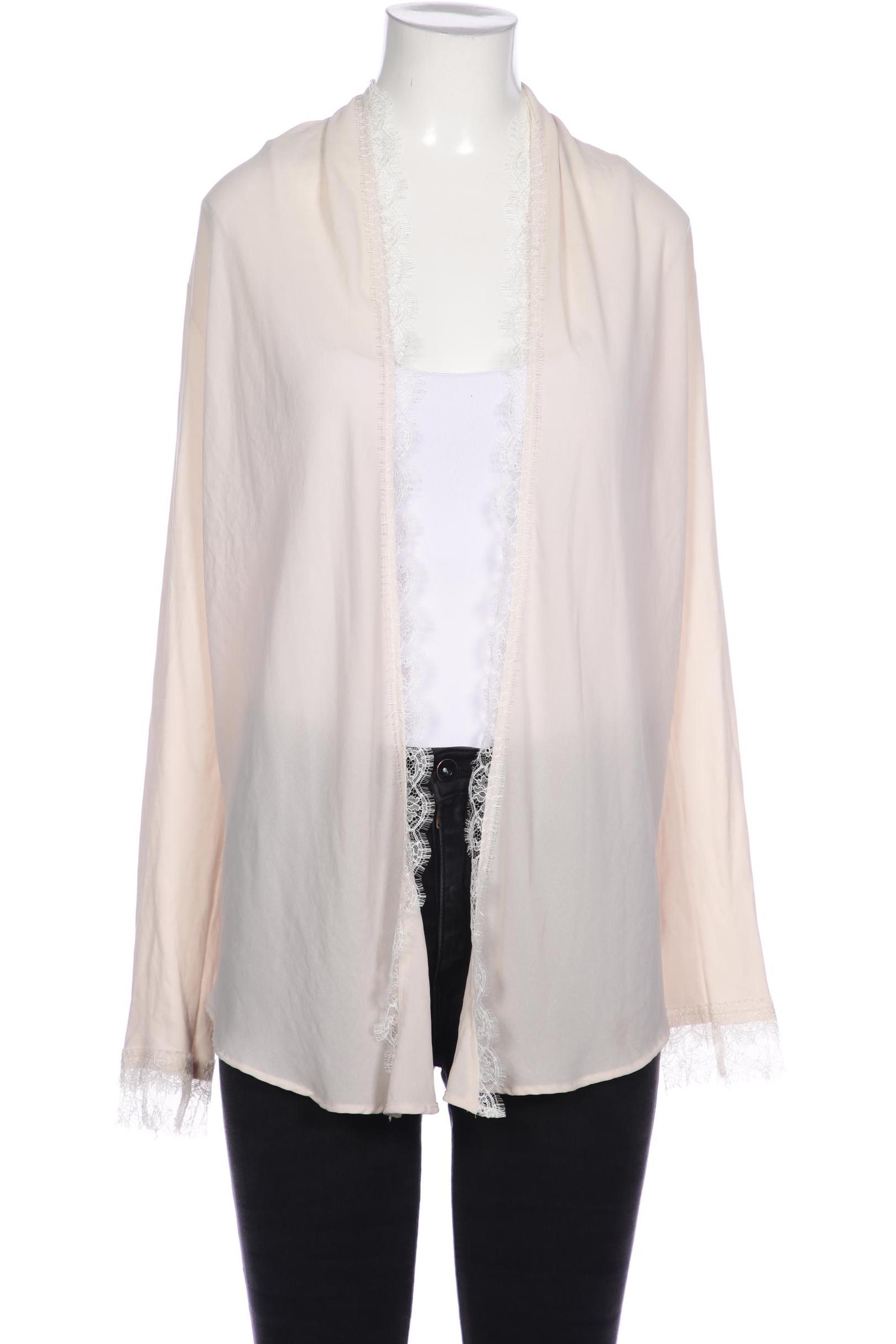 

Marc Cain Damen Bluse, beige