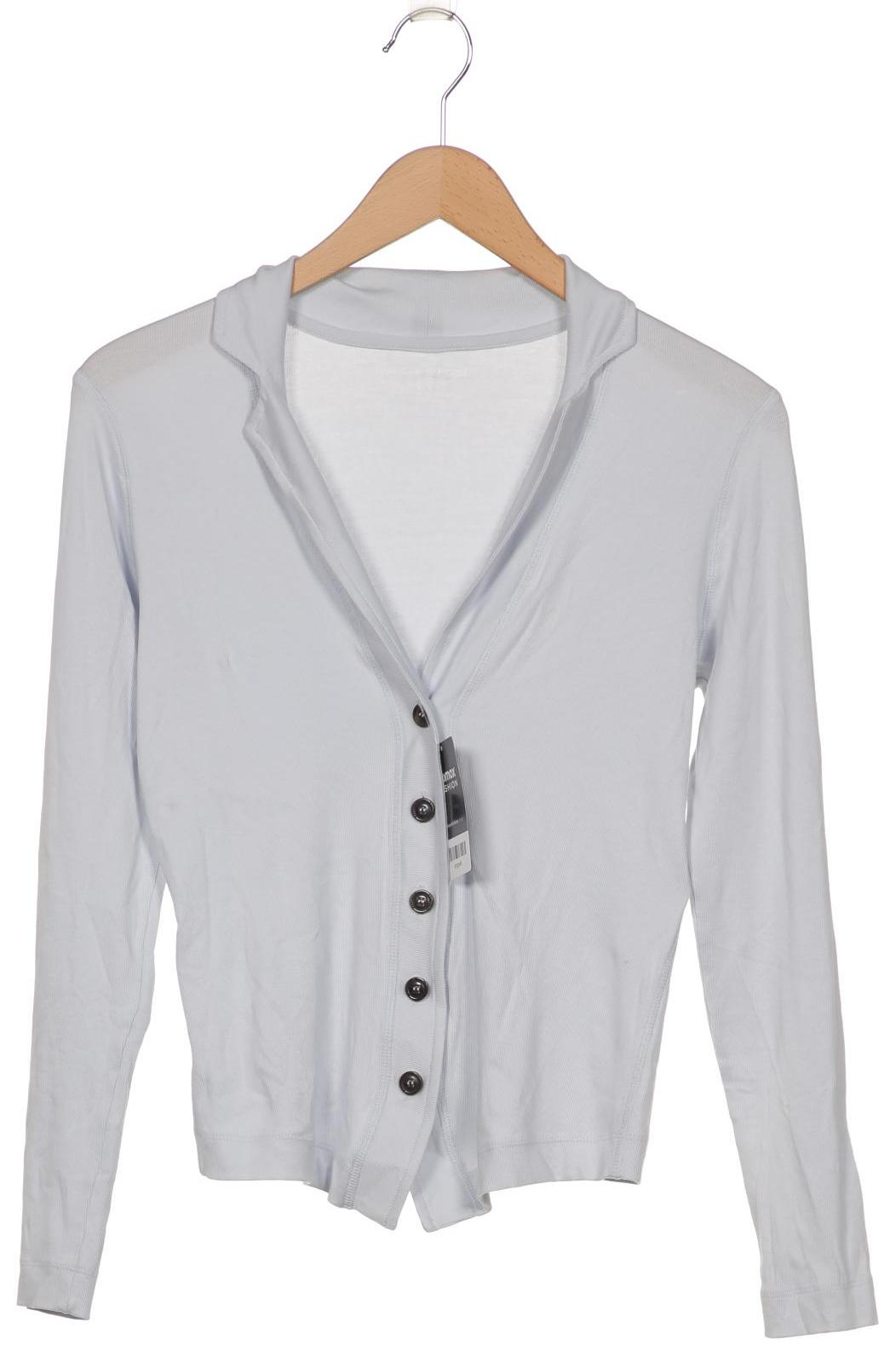 

Marc Cain Damen Strickjacke, hellblau