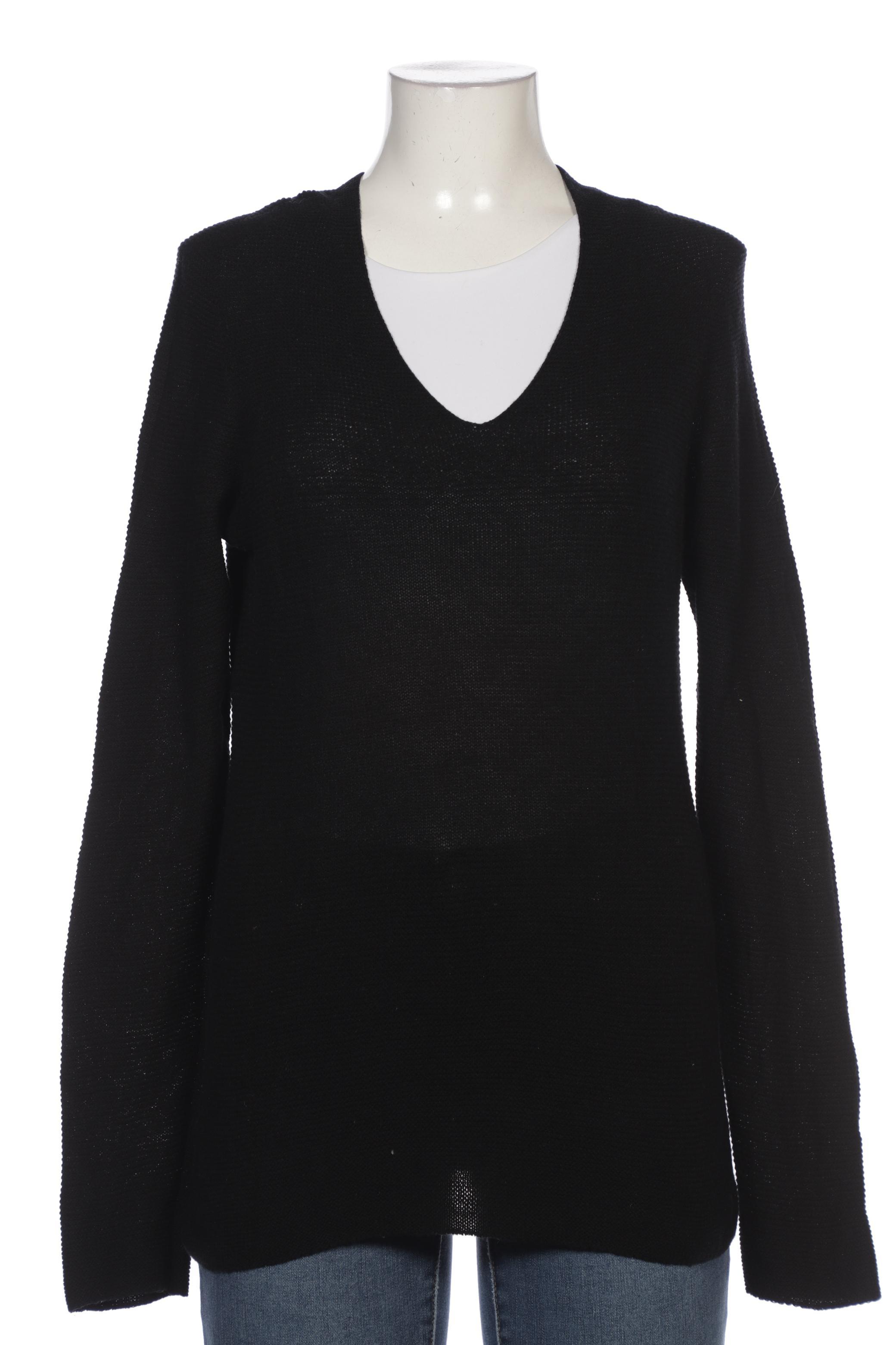 

Marc Cain Damen Pullover, schwarz