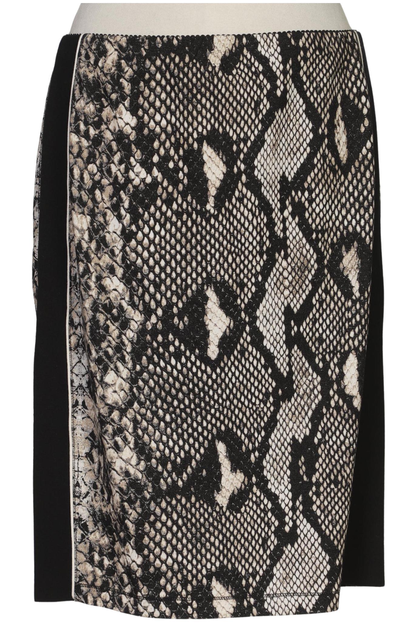 

Marc Cain Damen Rock, mehrfarbig, Gr. 40