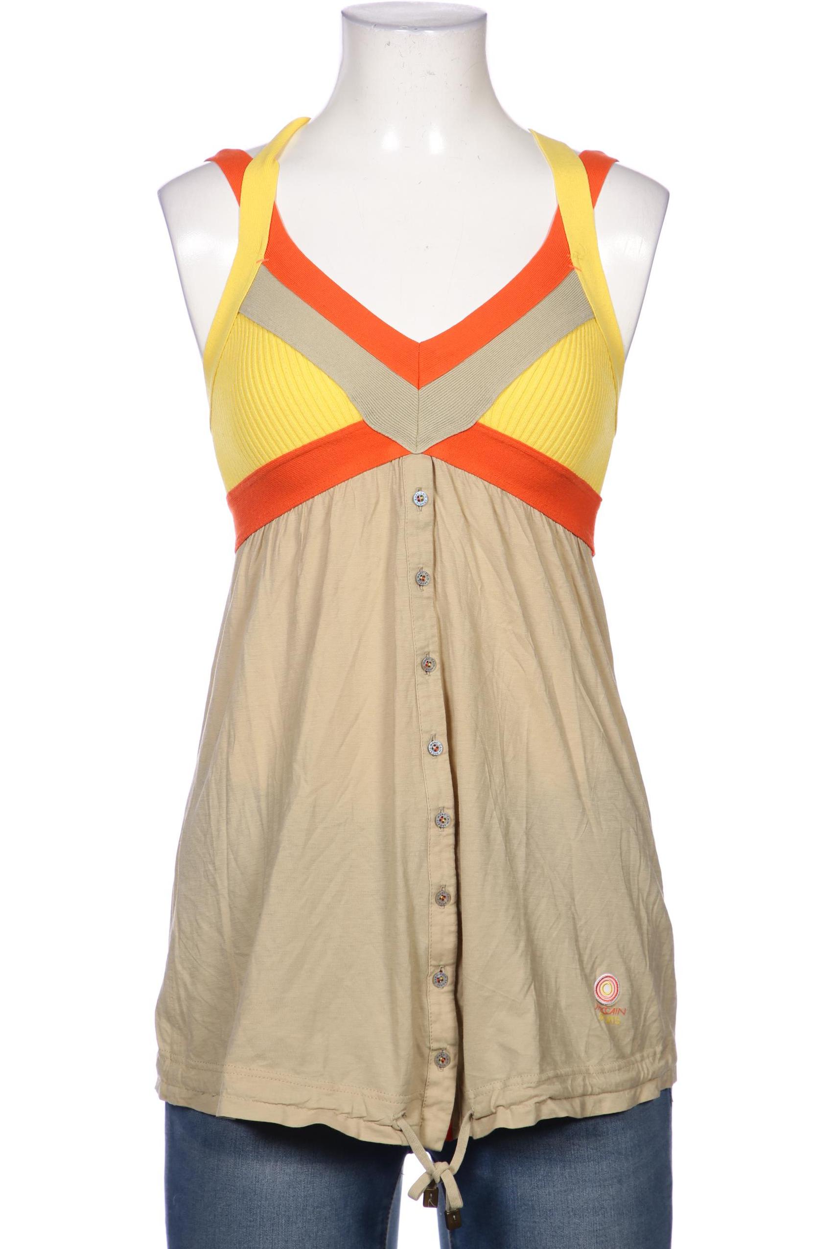 

Marc Cain Damen Top, beige