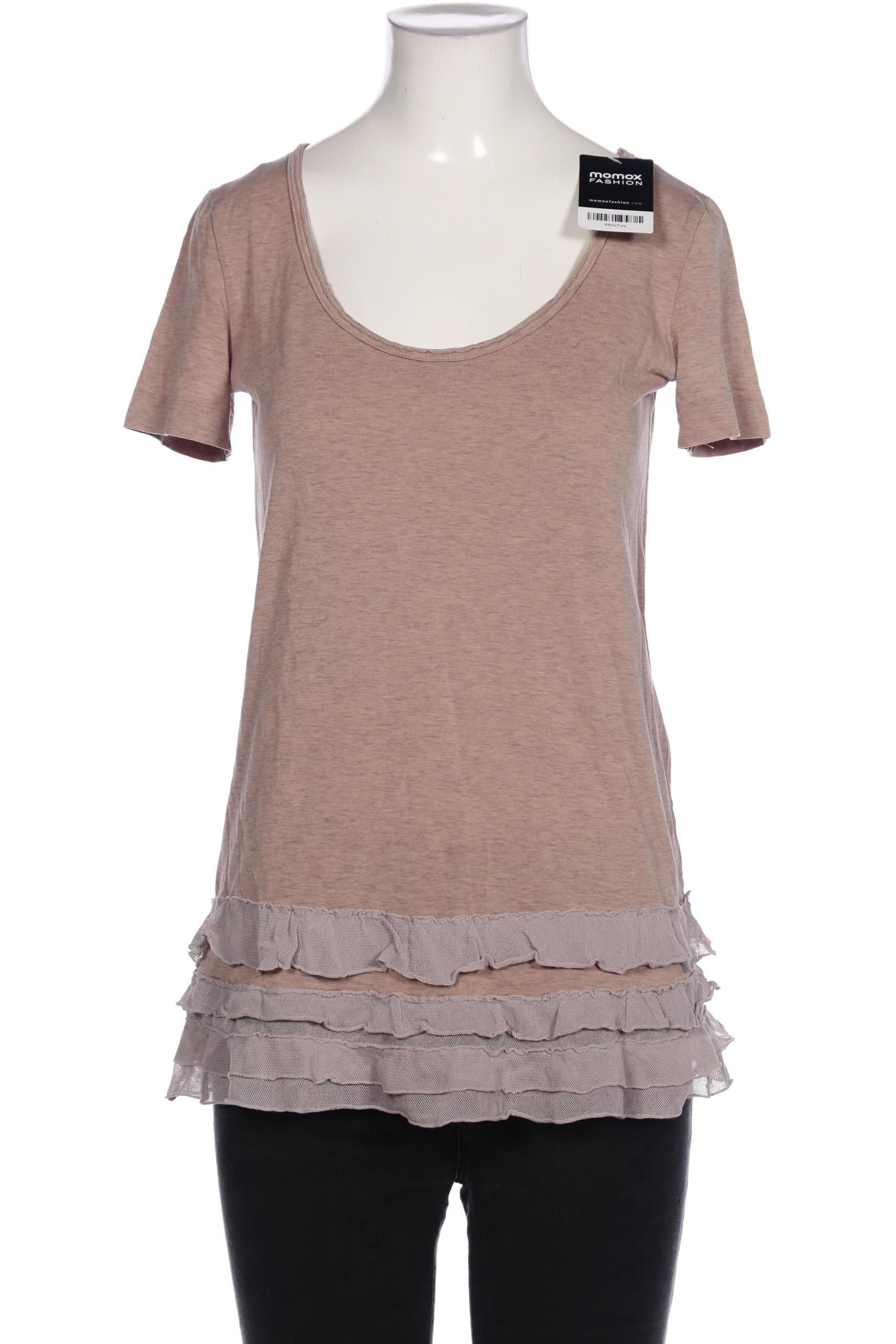

Marc Cain Damen T-Shirt, orange
