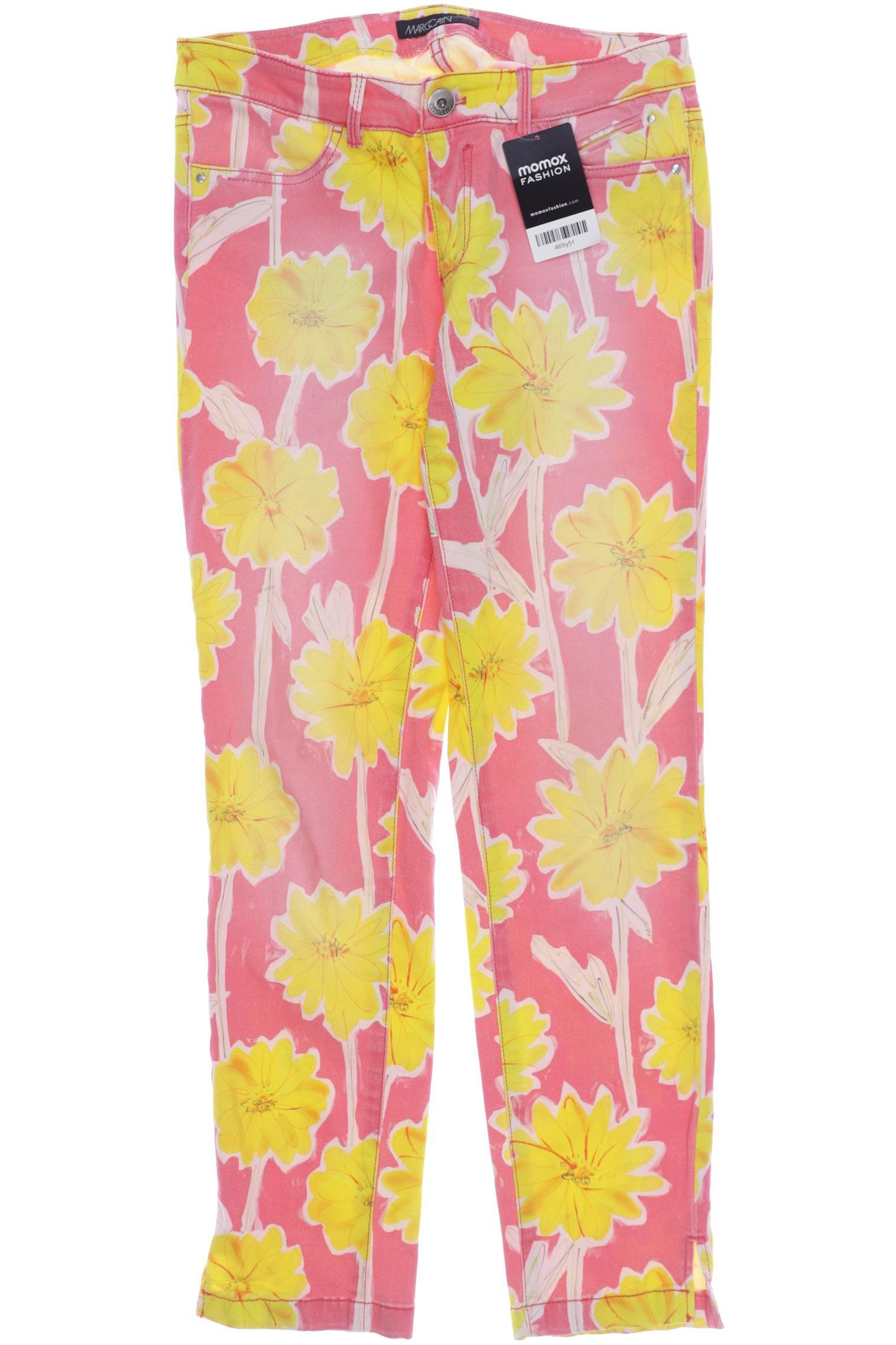 

Marc Cain Damen Jeans, pink, Gr. 36