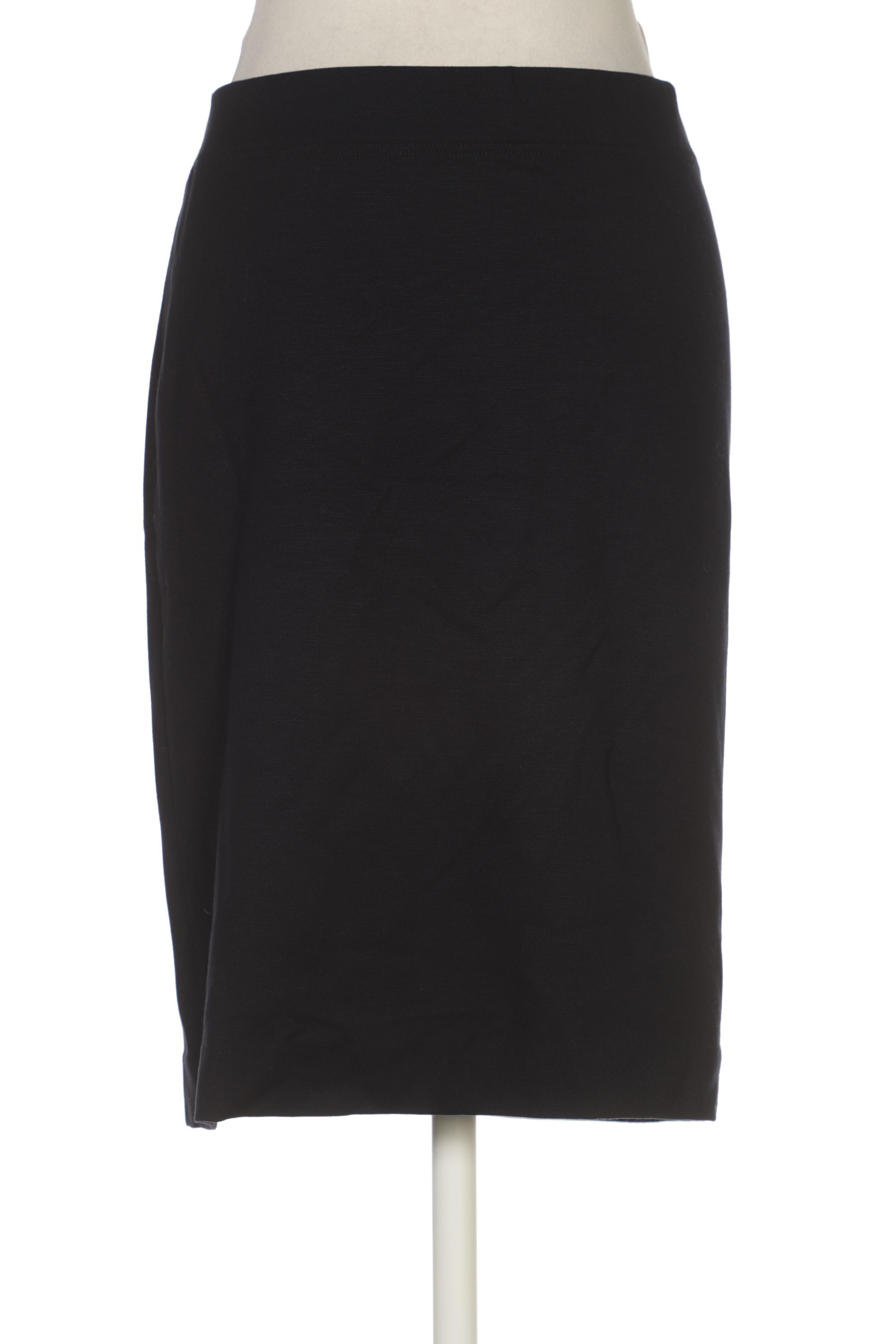 

Marc Cain Damen Rock, marineblau, Gr. 42