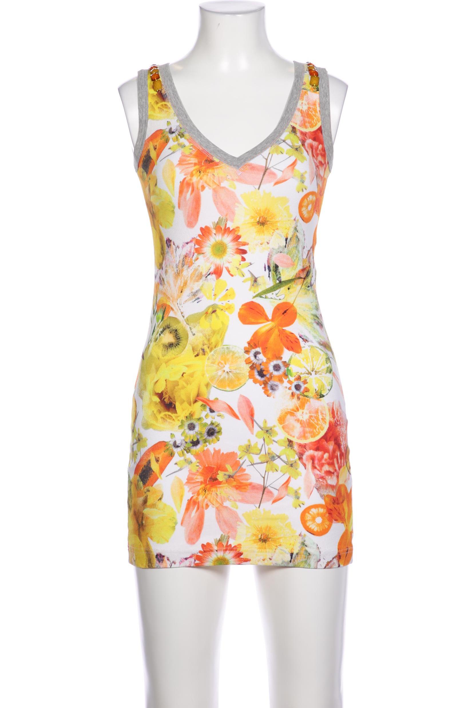 

Marc Cain Damen Kleid, orange, Gr. 32