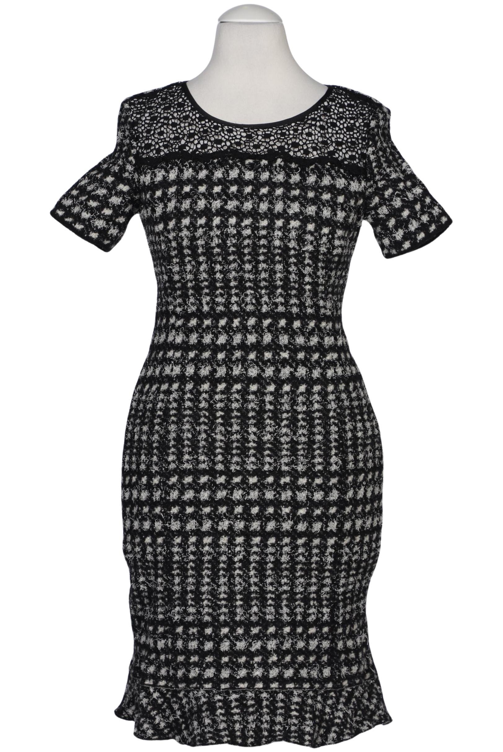 

Marc Cain Damen Kleid, mehrfarbig, Gr. 36