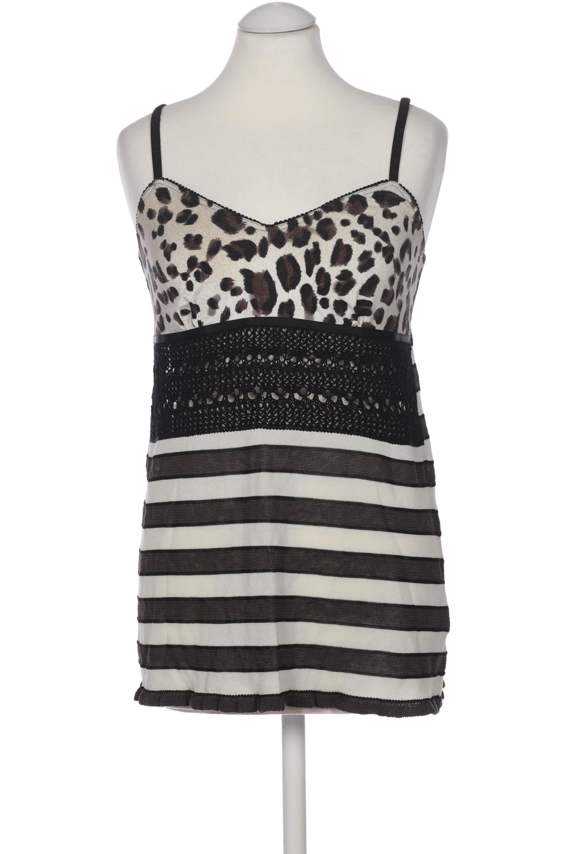 

Marc Cain Damen Top, braun, Gr. 40