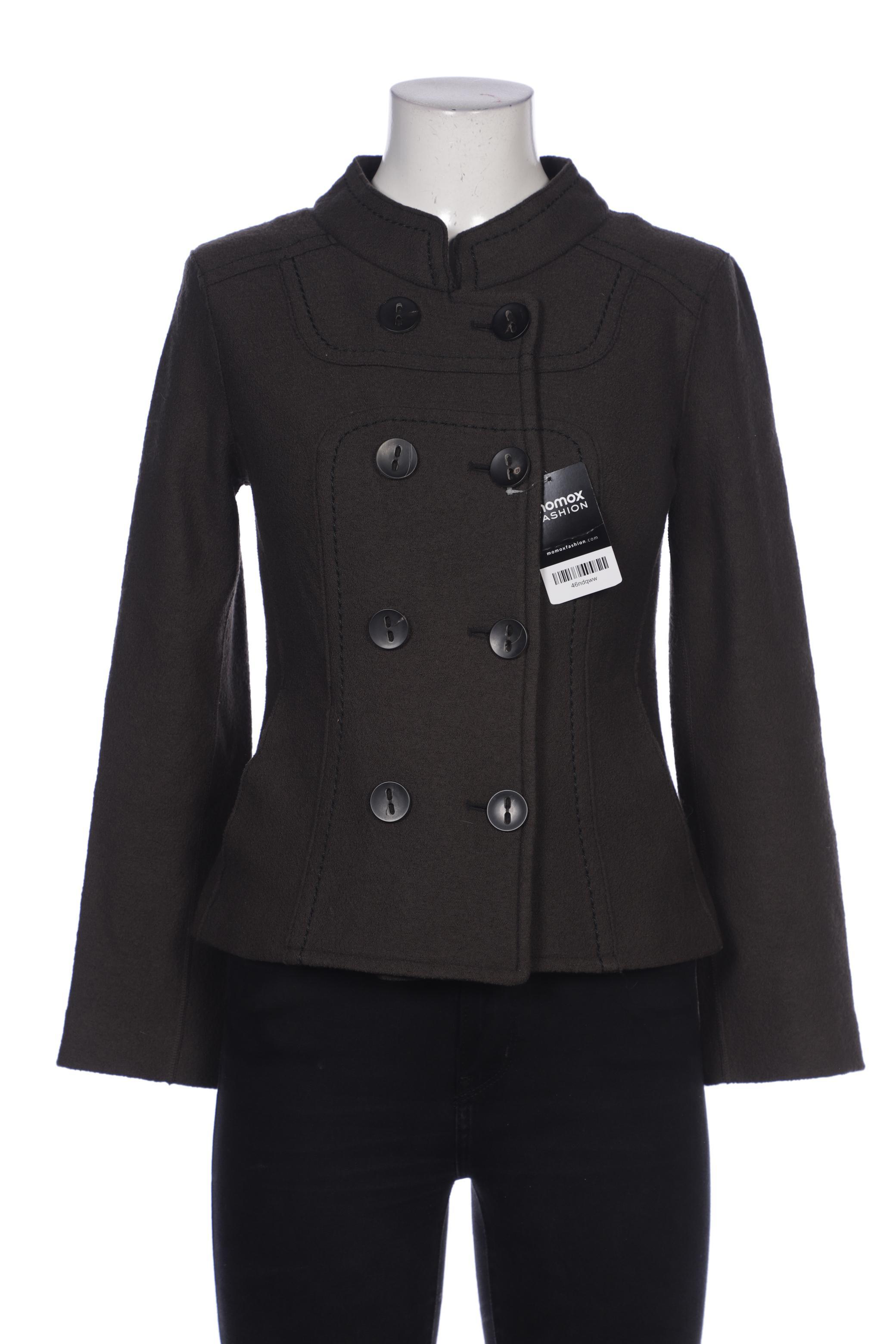

Marc Cain Damen Blazer, grau, Gr. 40