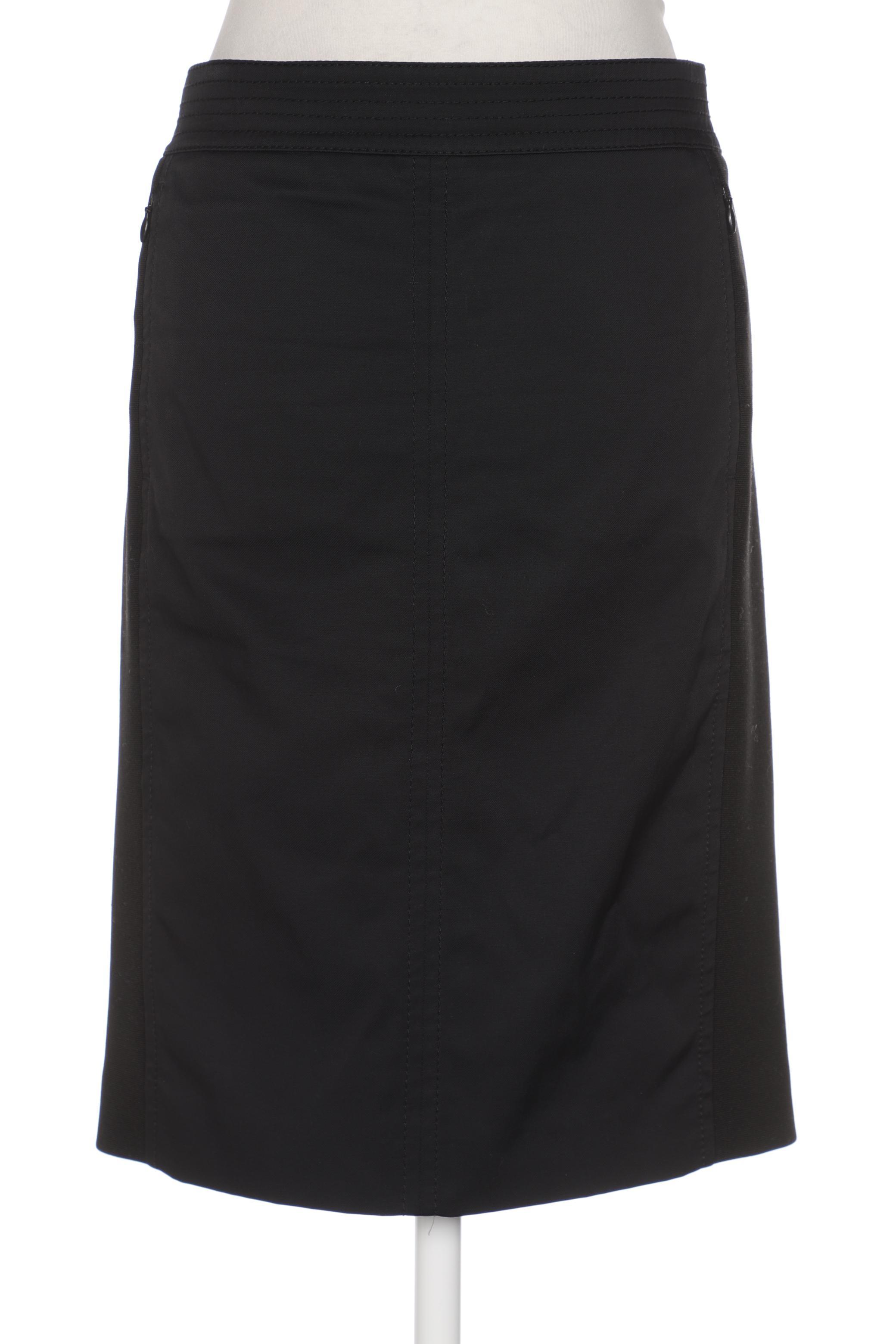 Thumbnail - Marc Cain Damen Rock, schwarz, Gr. 40