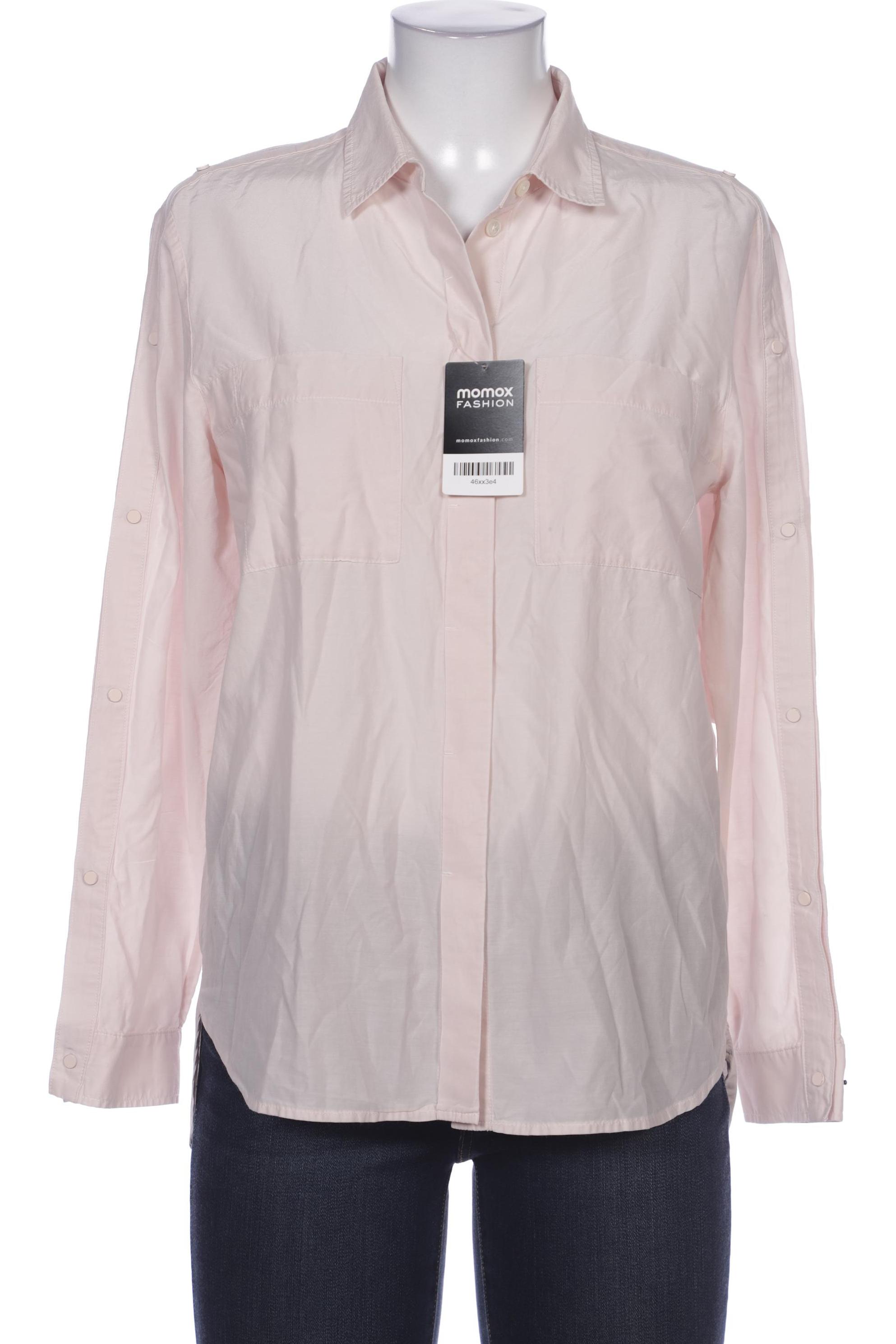 

Marc Cain Damen Bluse, pink, Gr. 38
