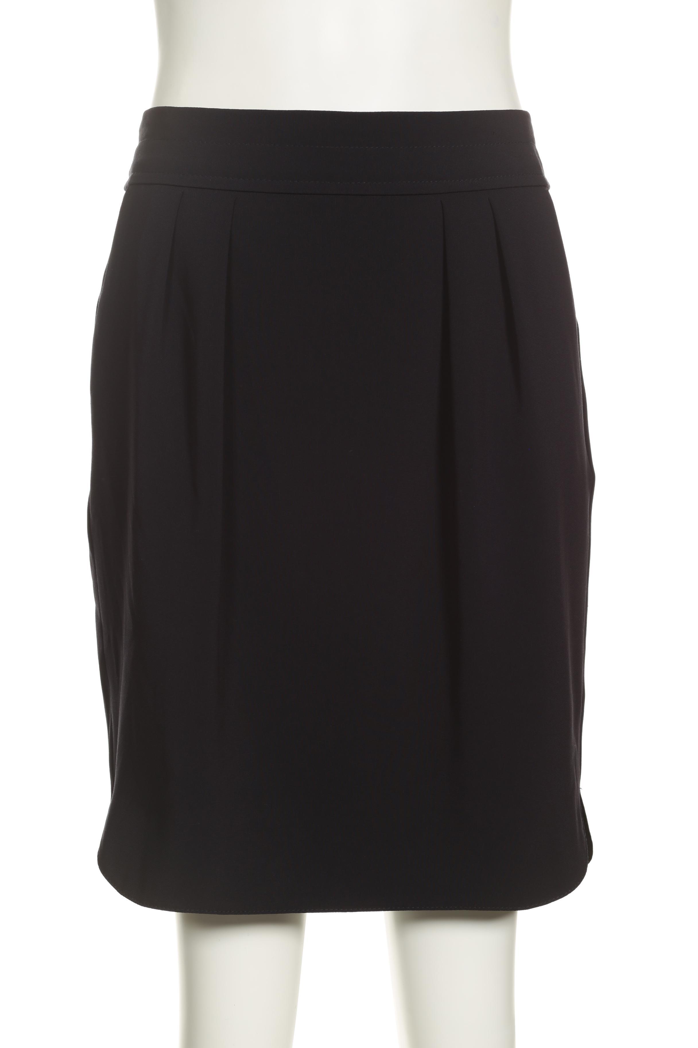 

Marc Cain Damen Rock, blau, Gr.