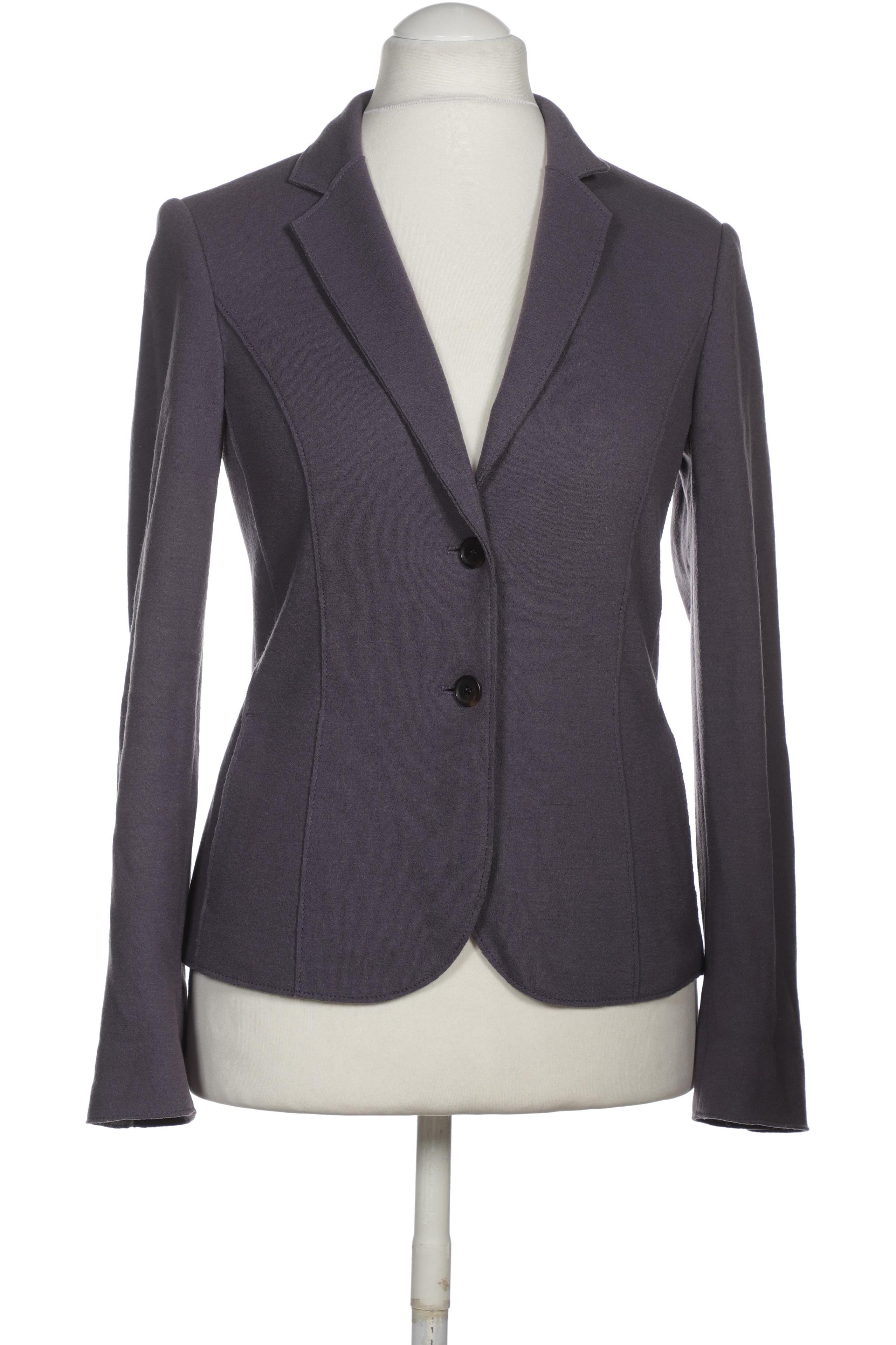 

Marc Cain Damen Blazer, flieder, Gr. 36