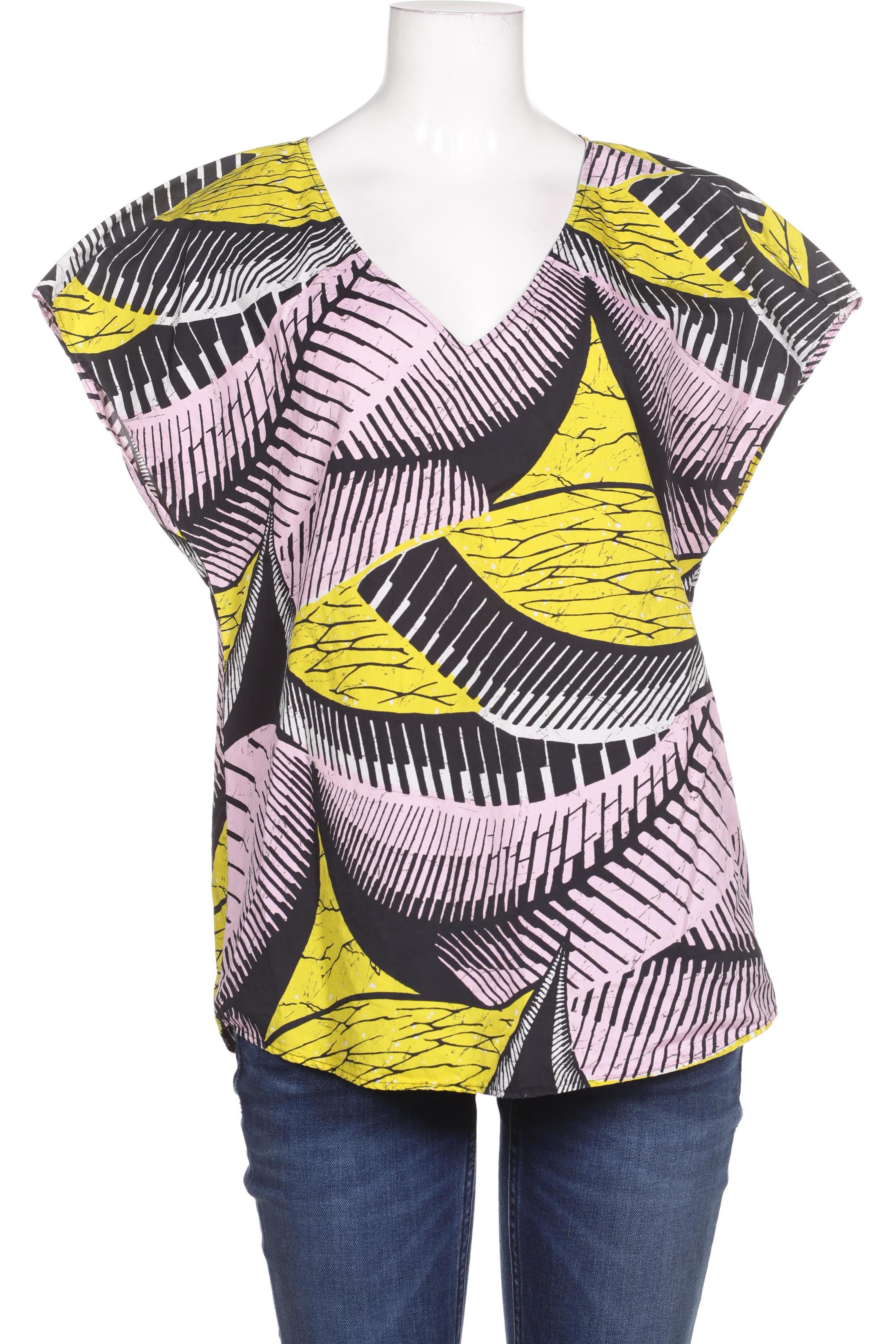 

Marc Cain Damen Bluse, grau, Gr. 38