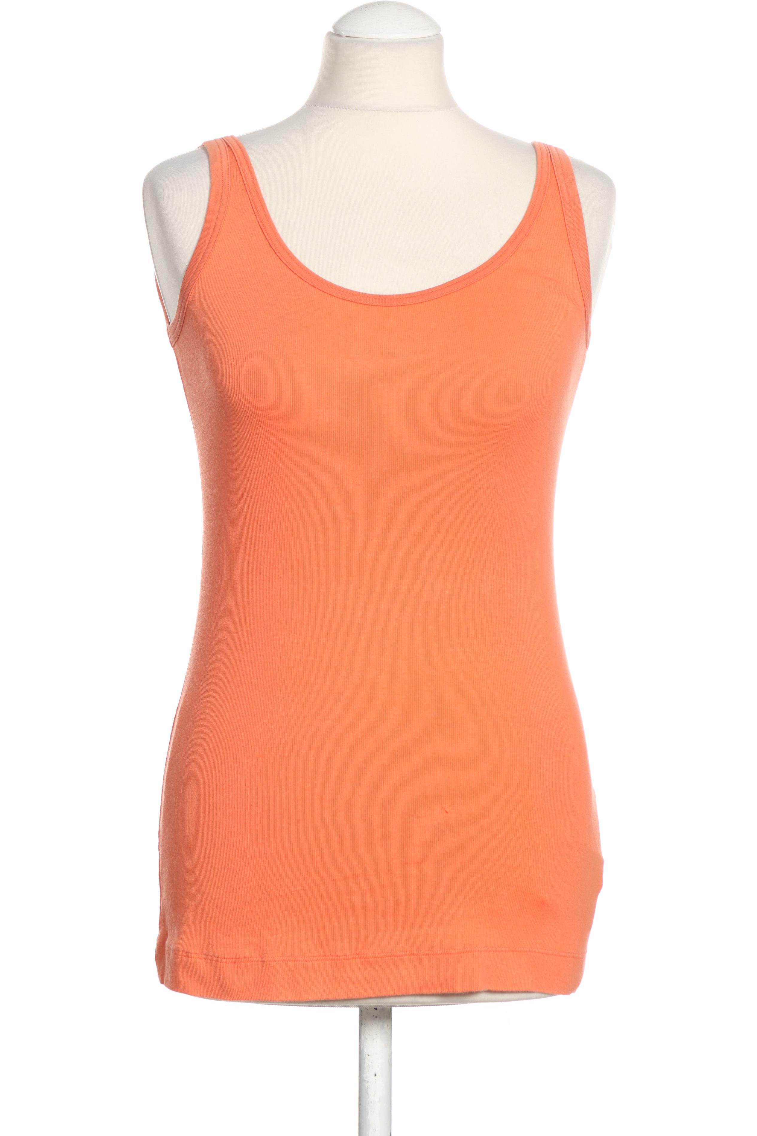 

Marc Cain Damen Top, orange, Gr. 38