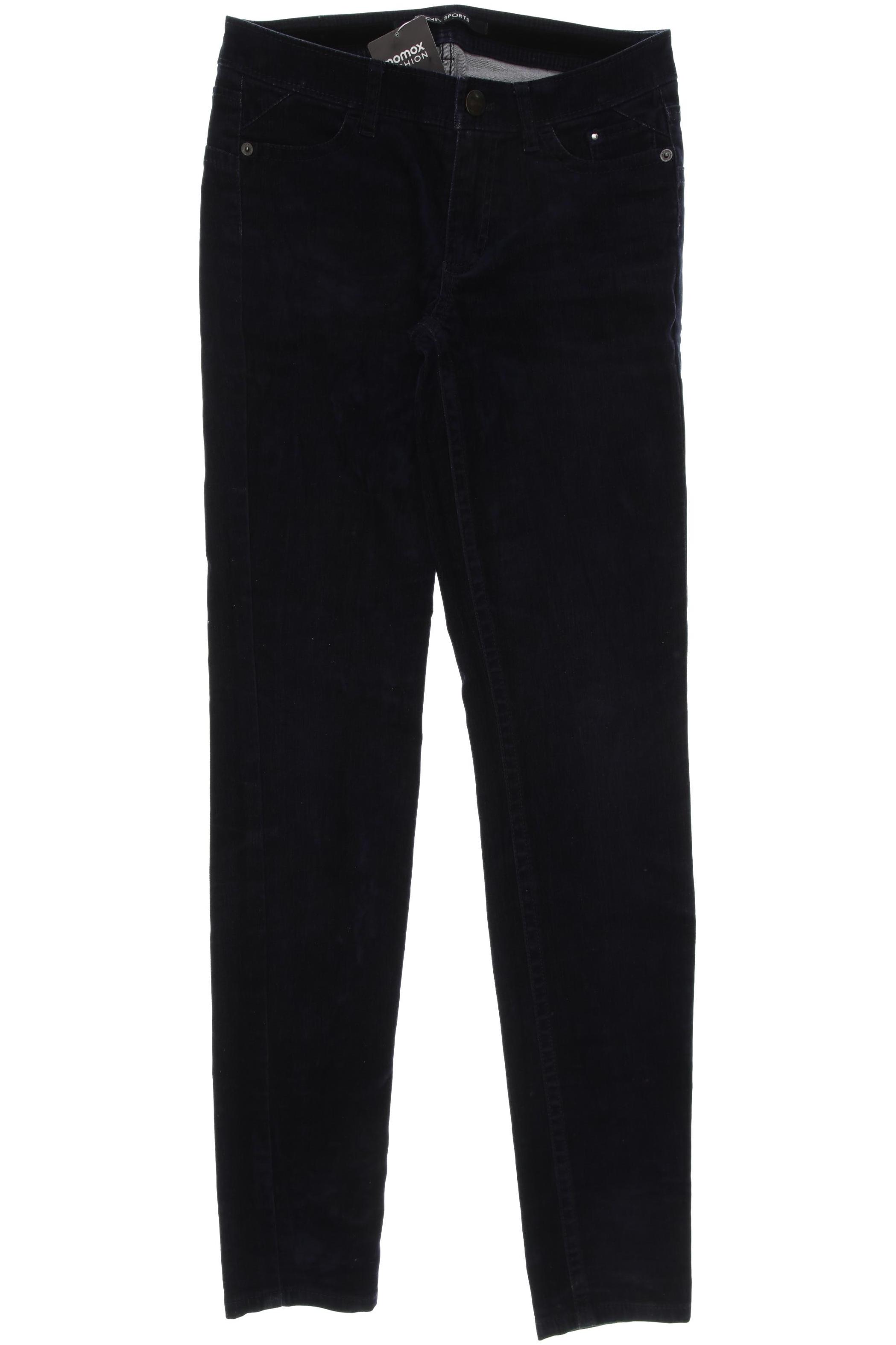 

Marc Cain Damen Jeans, blau, Gr.