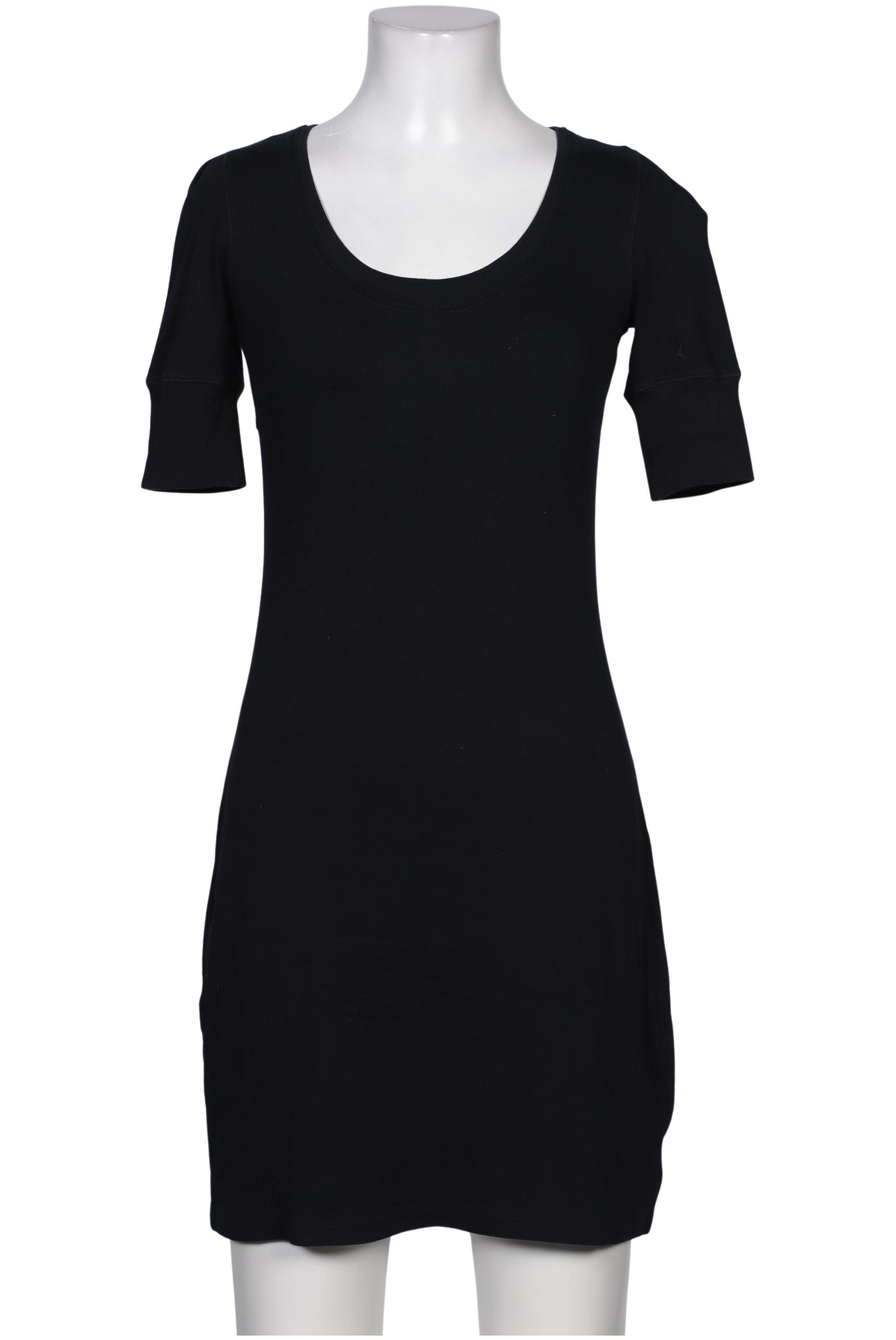 

Marc Cain Damen Kleid, schwarz, Gr. 34