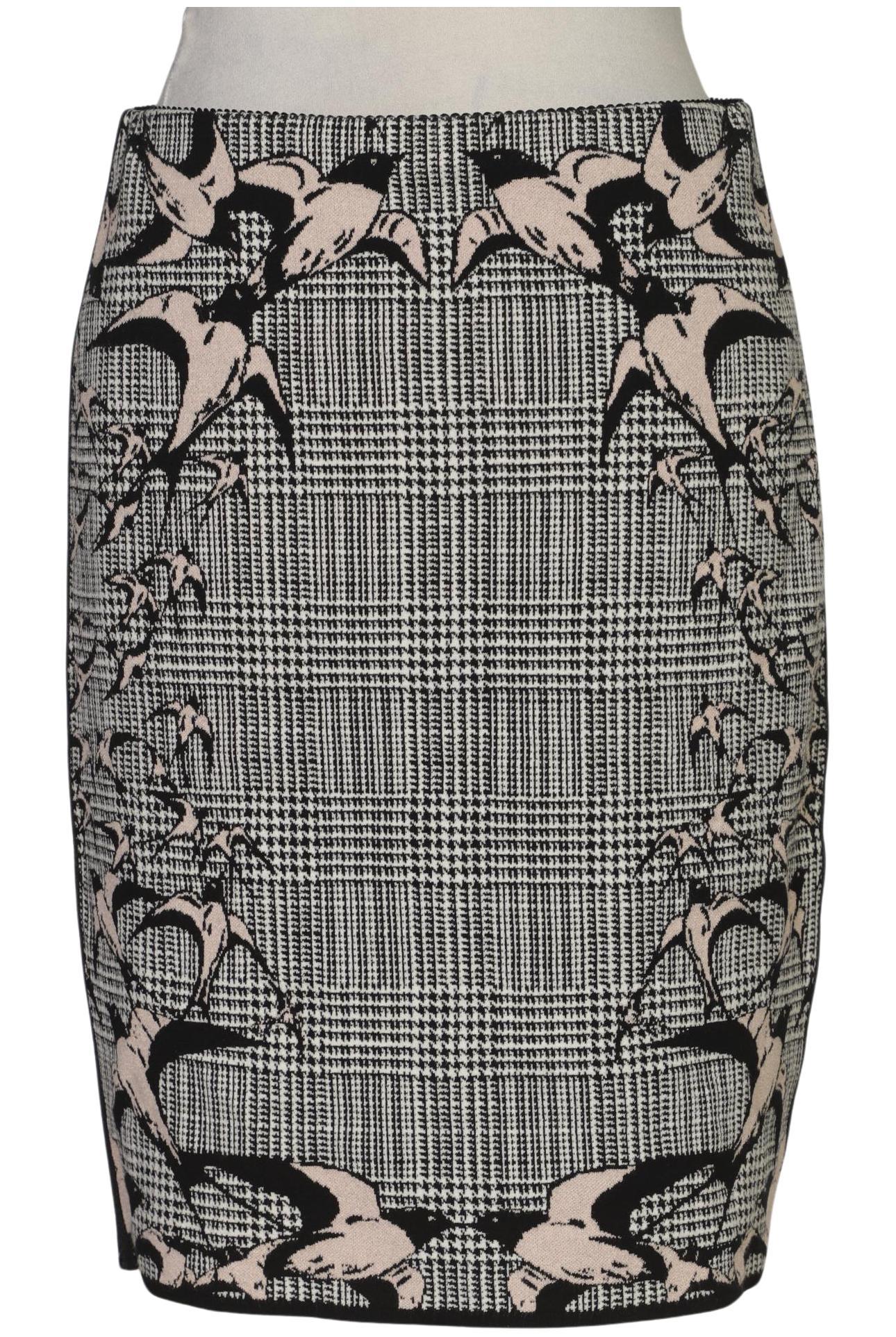 

Marc Cain Damen Rock, schwarz, Gr. 36