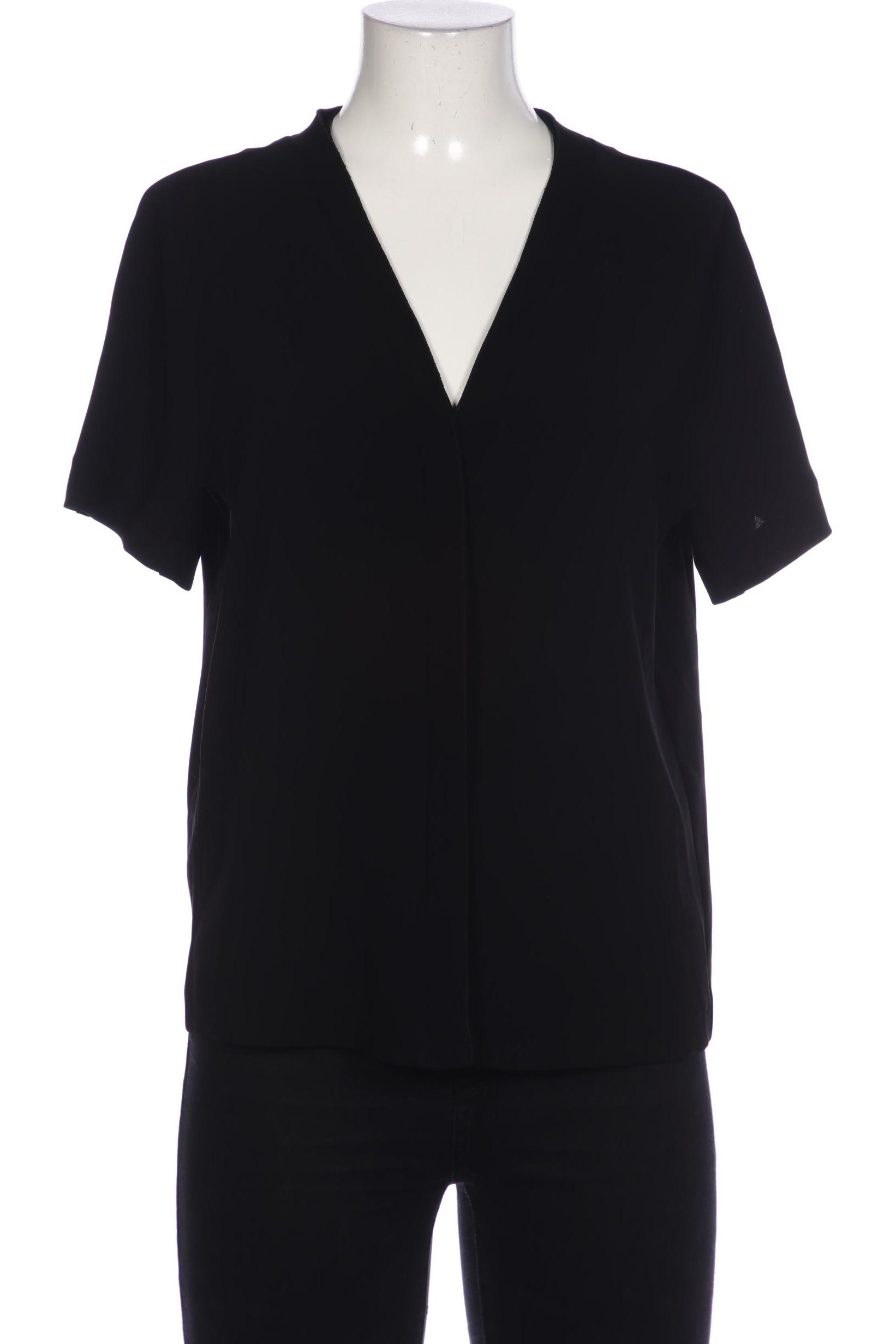 

Marc Cain Damen Bluse, schwarz, Gr. 40