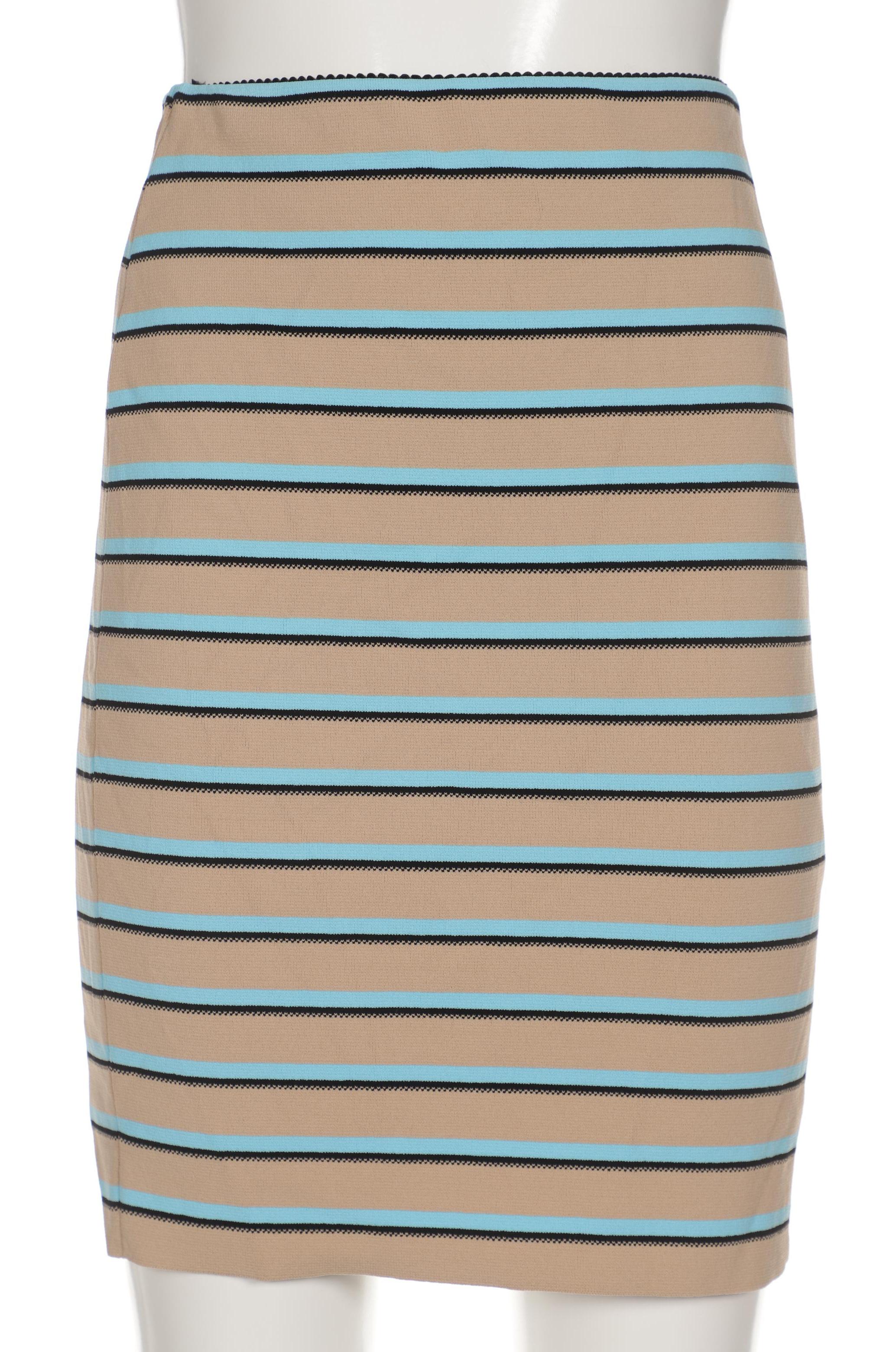 

Marc Cain Damen Rock, beige
