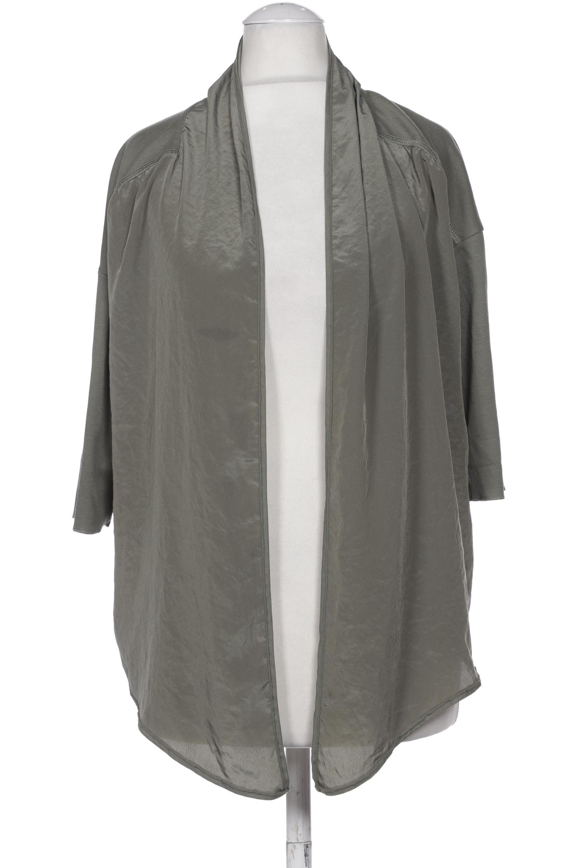 

Marc Cain Damen Strickjacke, grün