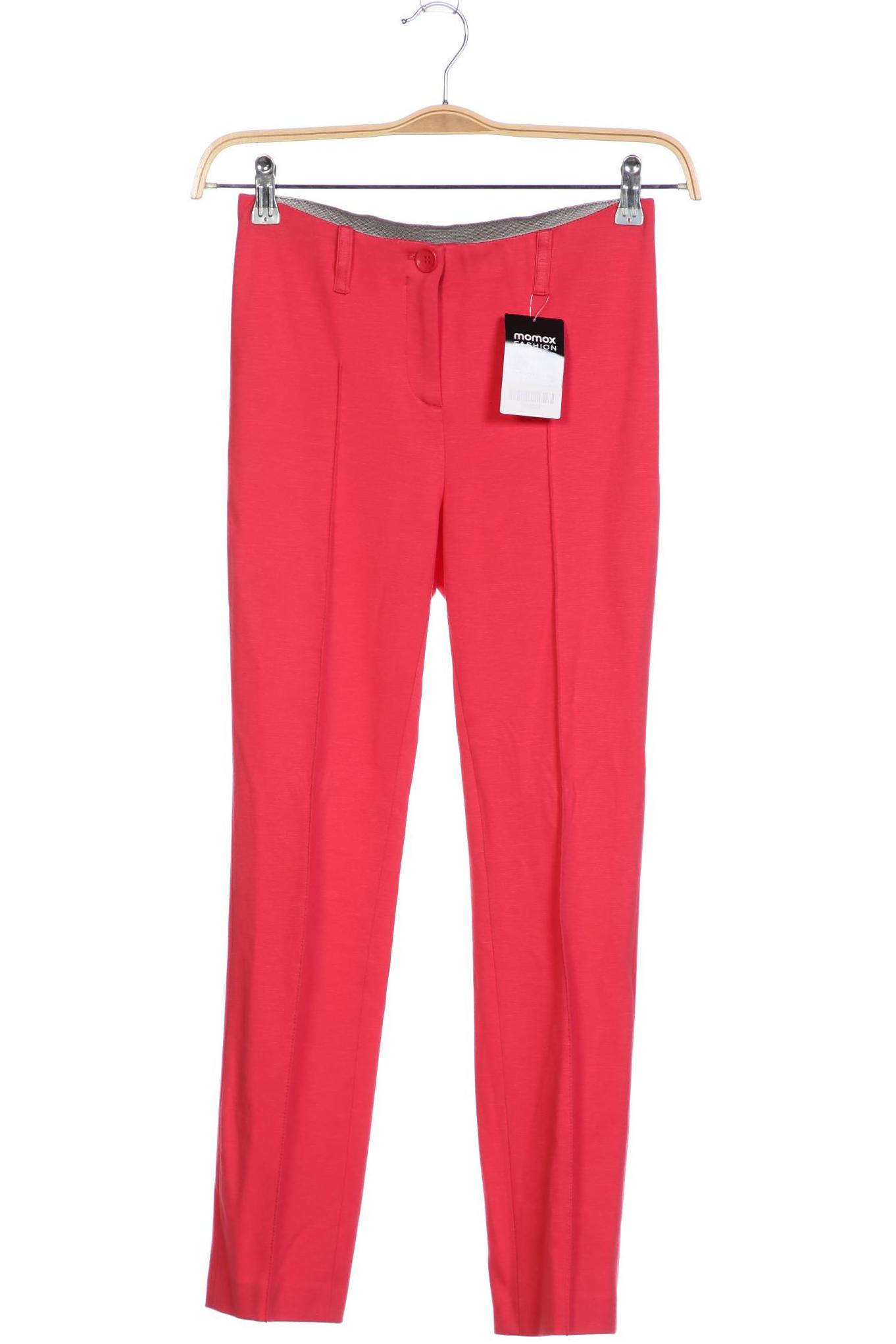 

Marc Cain Damen Stoffhose, pink