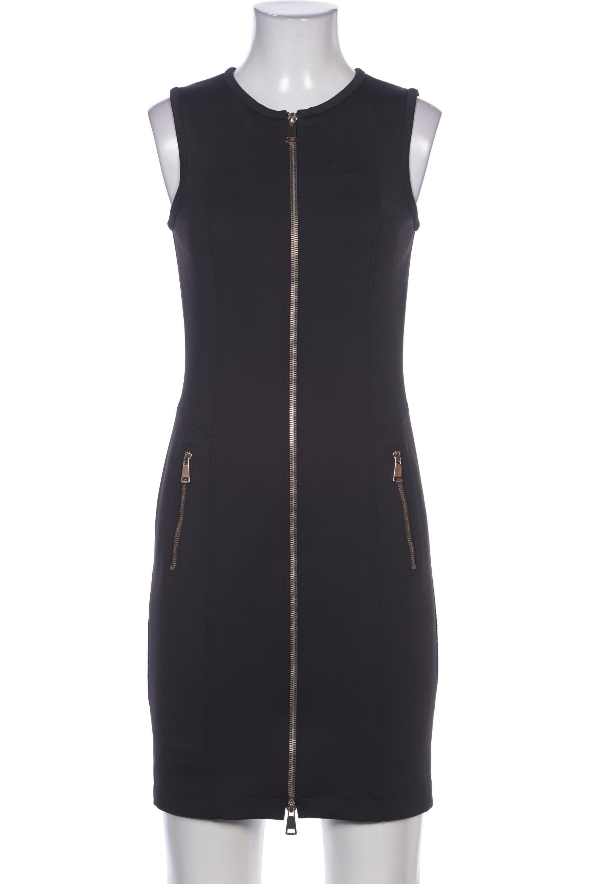 

Marc Cain Damen Kleid, schwarz, Gr. 34