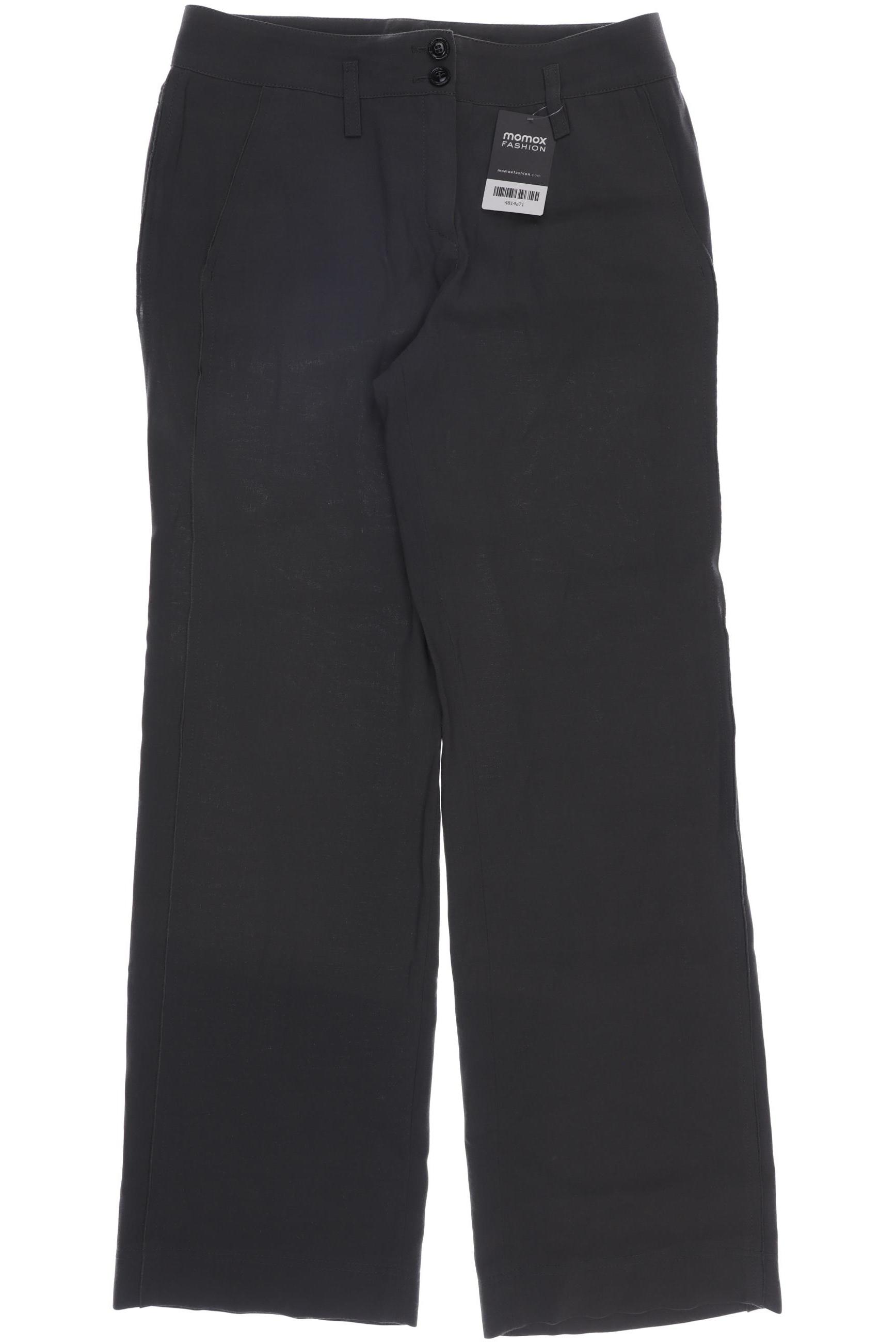 

Marc Cain Damen Stoffhose, grau, Gr. 38