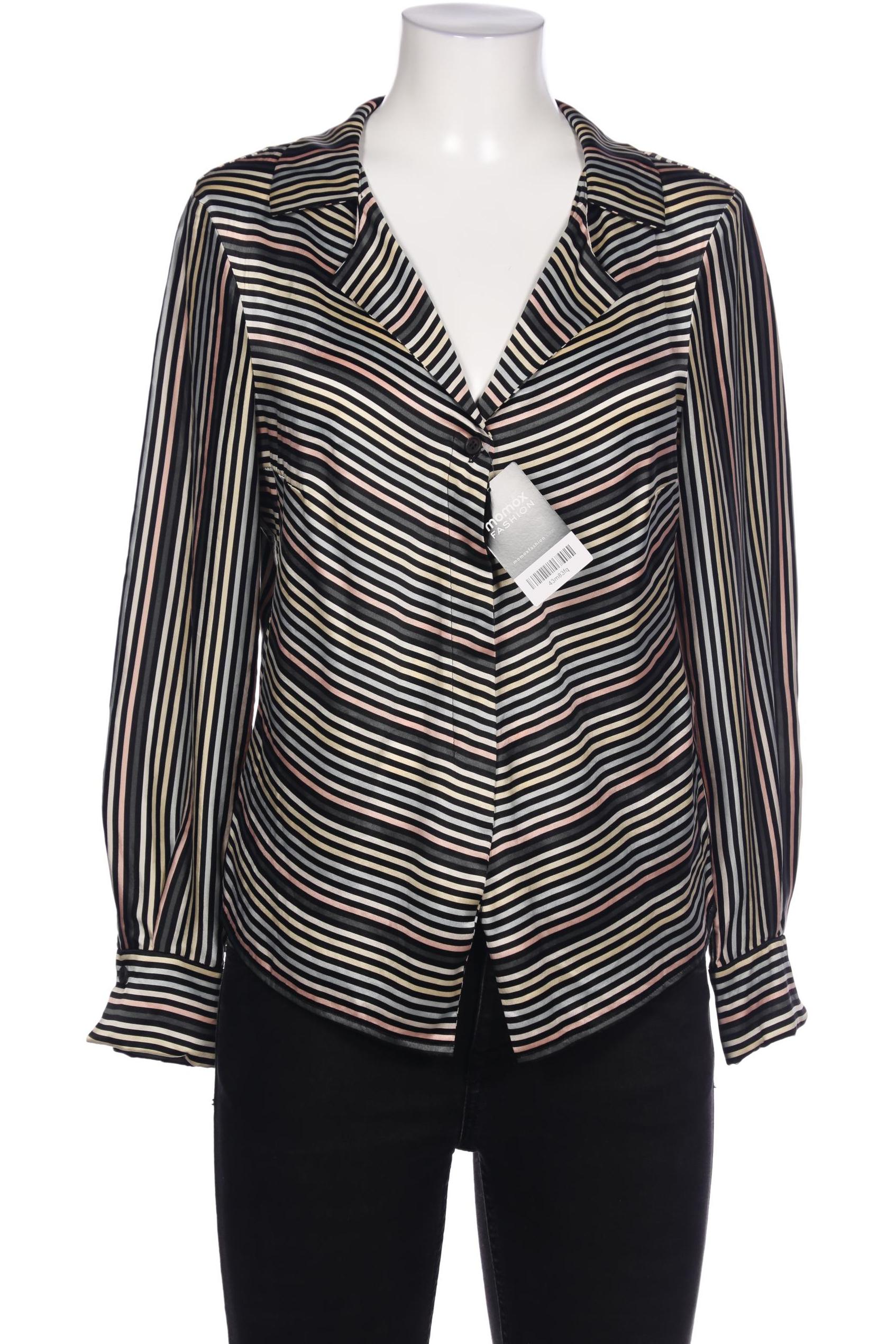 

Marc Cain Damen Bluse, mehrfarbig, Gr. 40