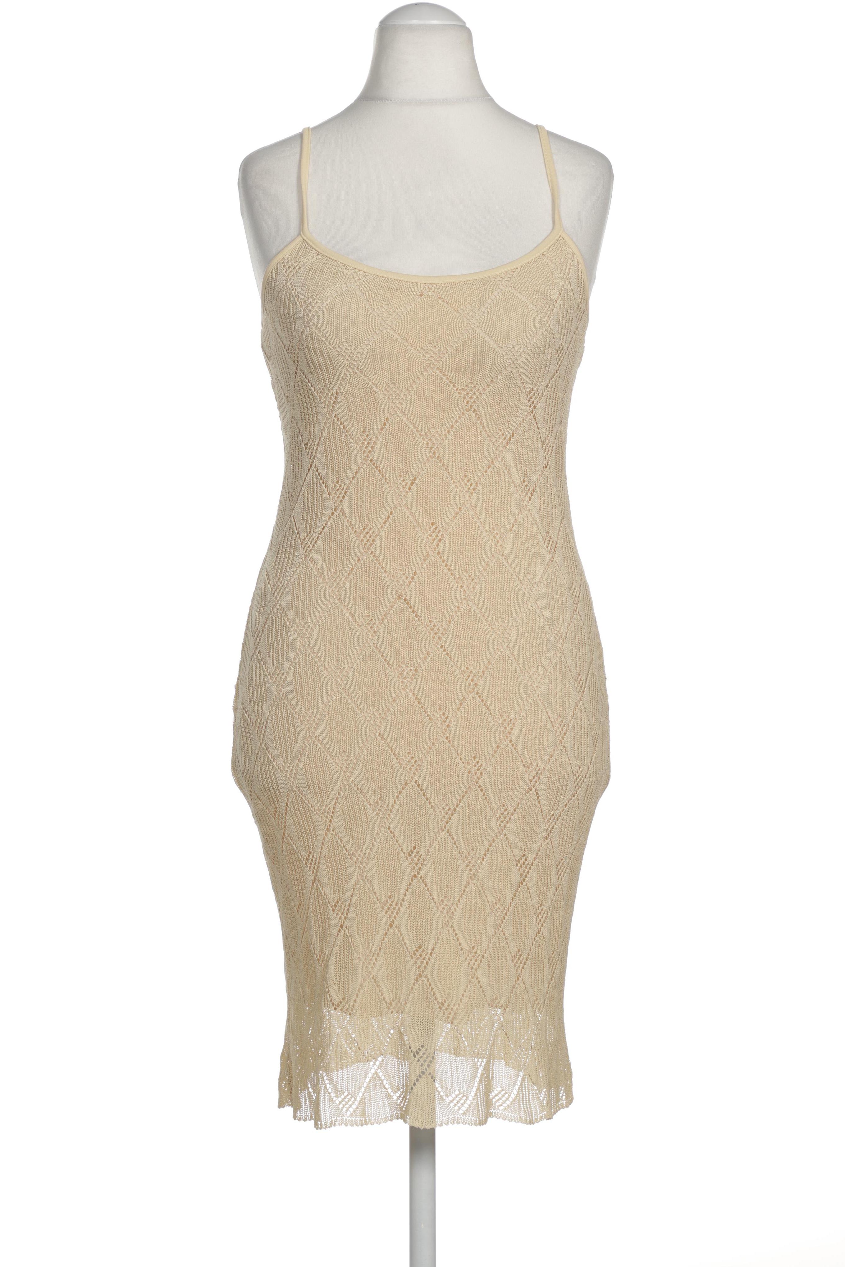 

Marc Cain Damen Kleid, beige, Gr. 32