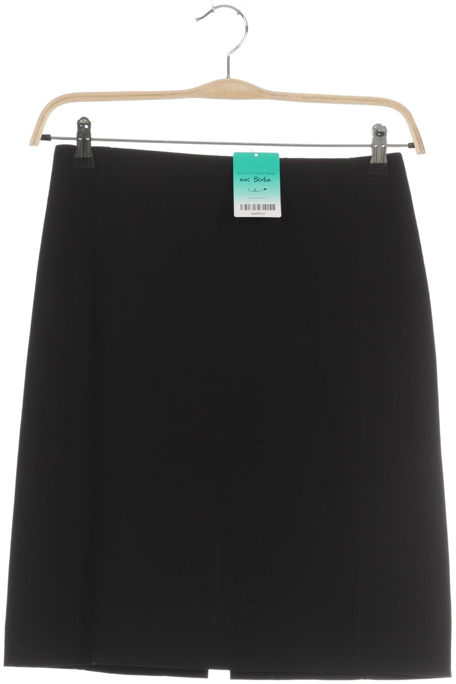 

Marc Cain Damen Rock, schwarz, Gr. 38