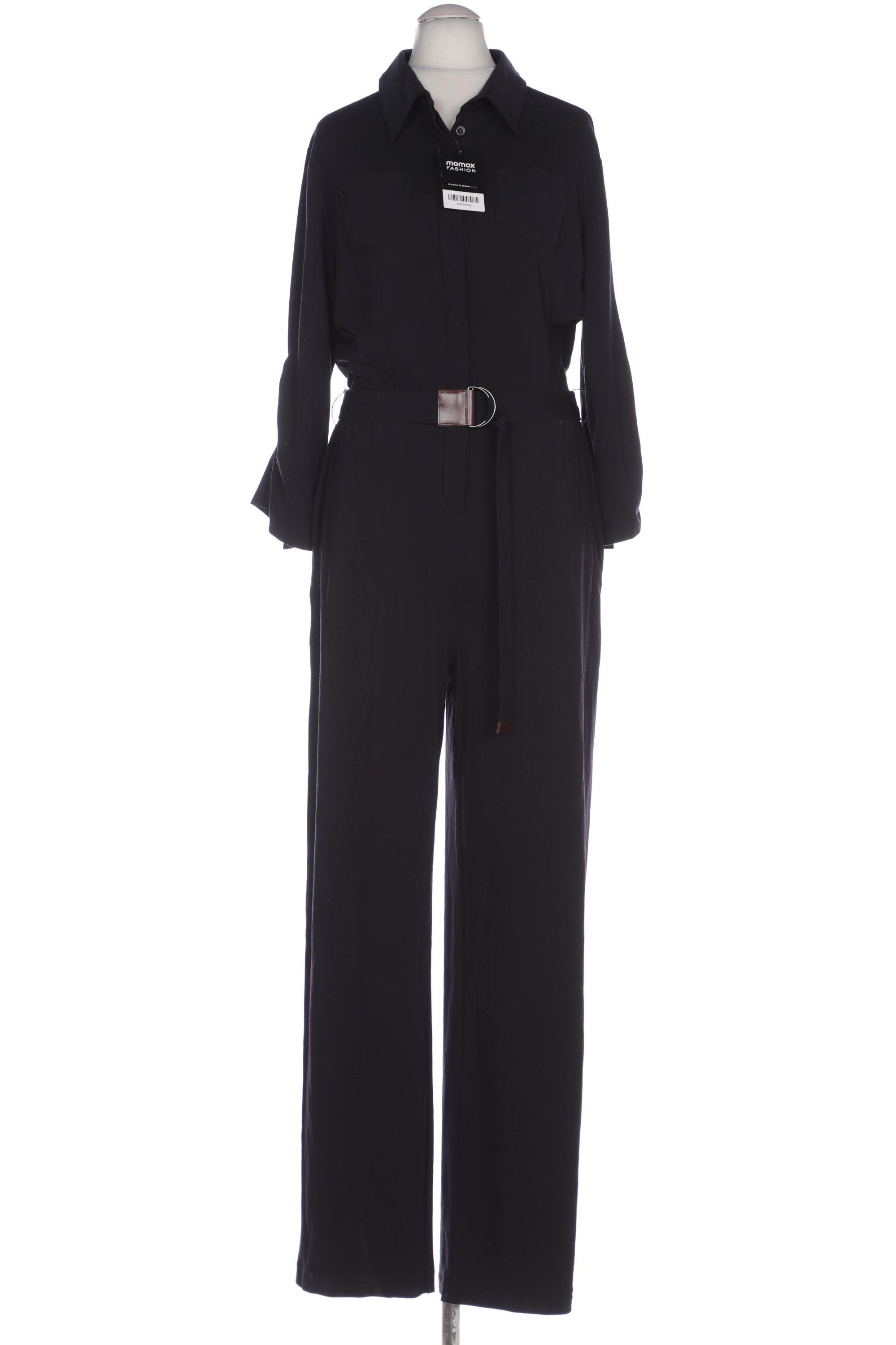 

Marc Cain Damen Jumpsuit/Overall, marineblau, Gr. 42