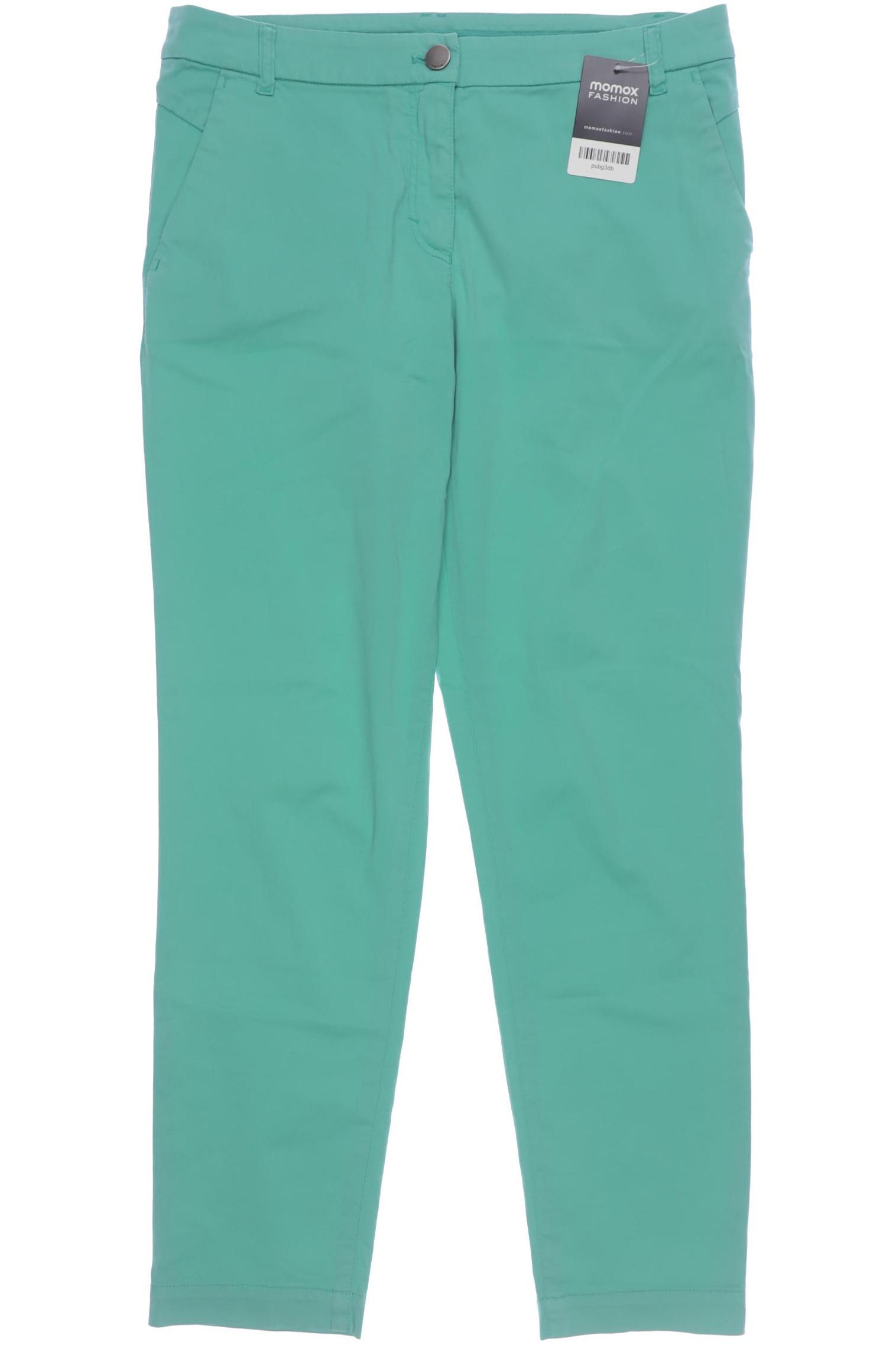 

Marc Cain Damen Stoffhose, grün, Gr. 38