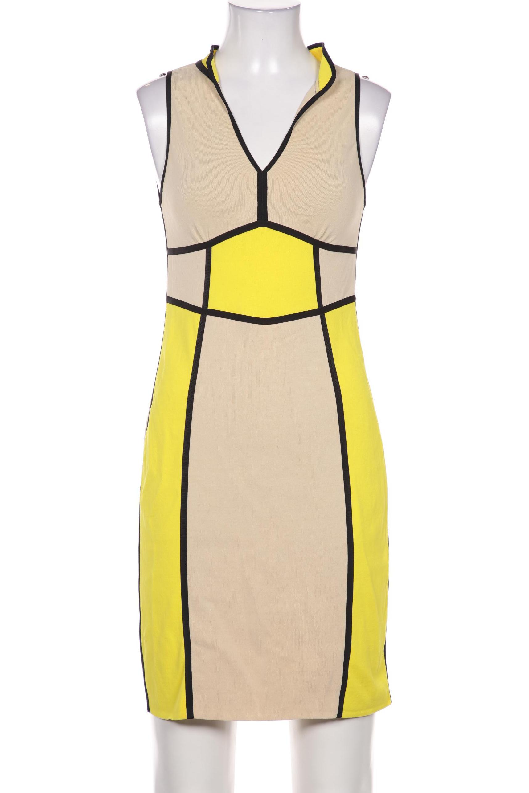 

Marc Cain Damen Kleid, beige, Gr. 32