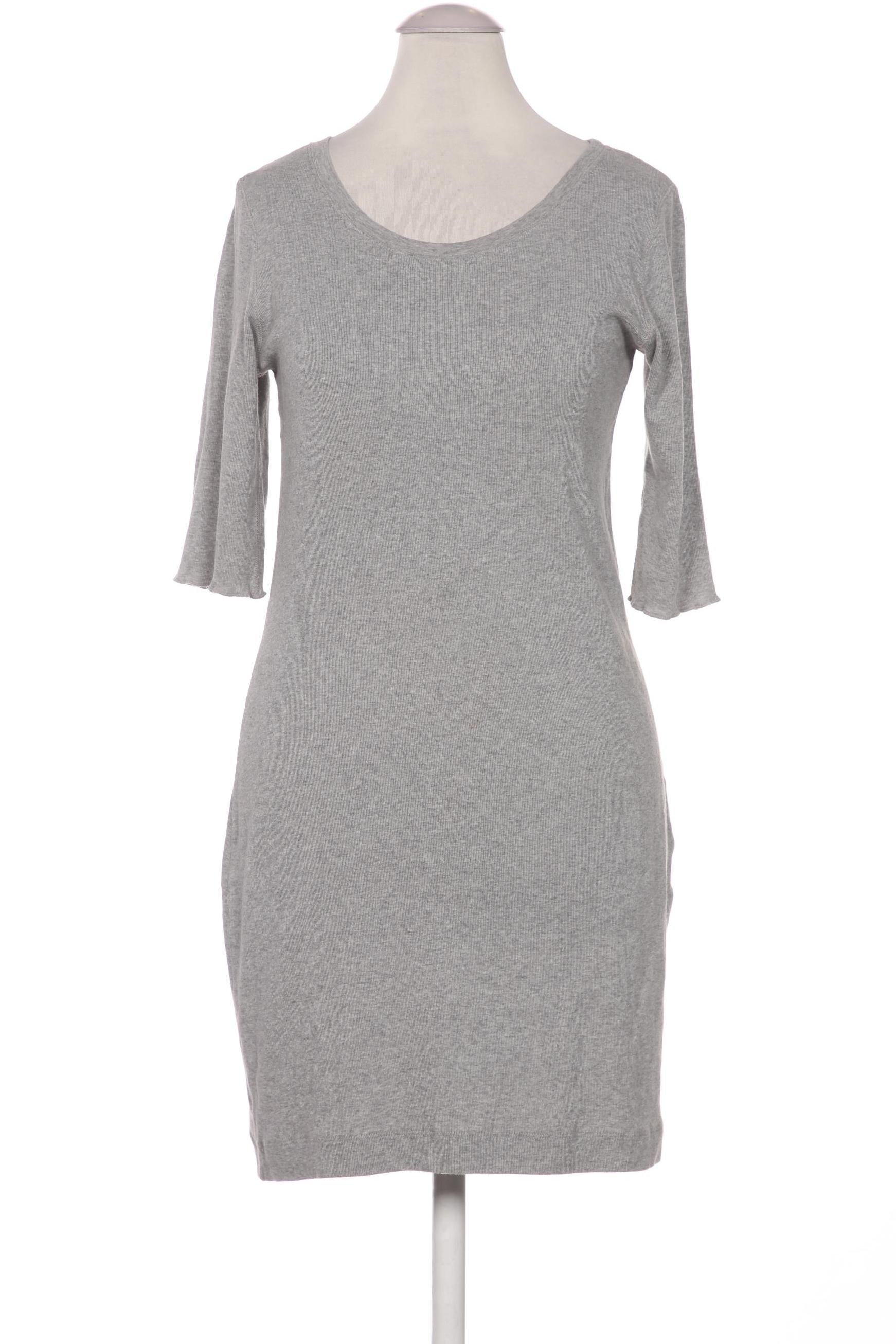 

Marc Cain Damen Kleid, grau, Gr. 34