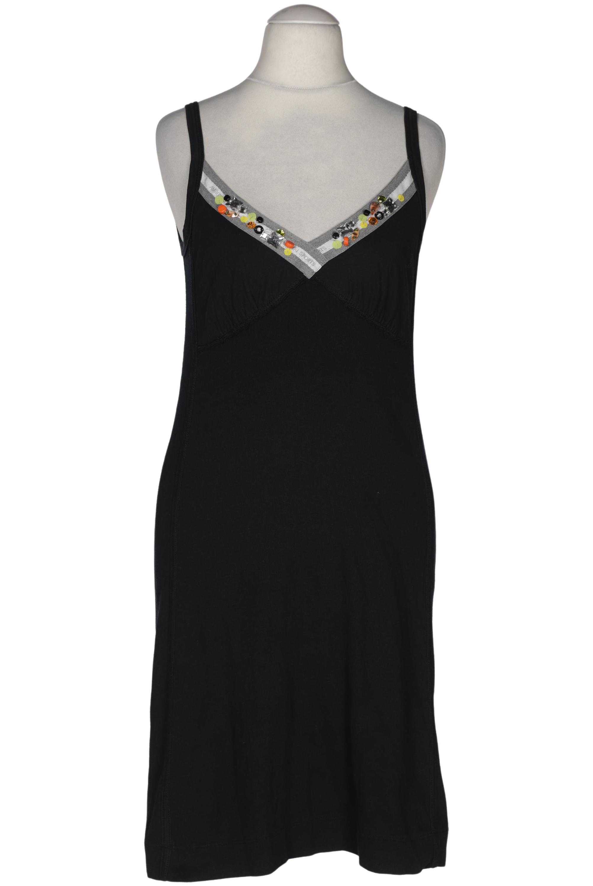 

Marc Cain Damen Kleid, marineblau, Gr. 36