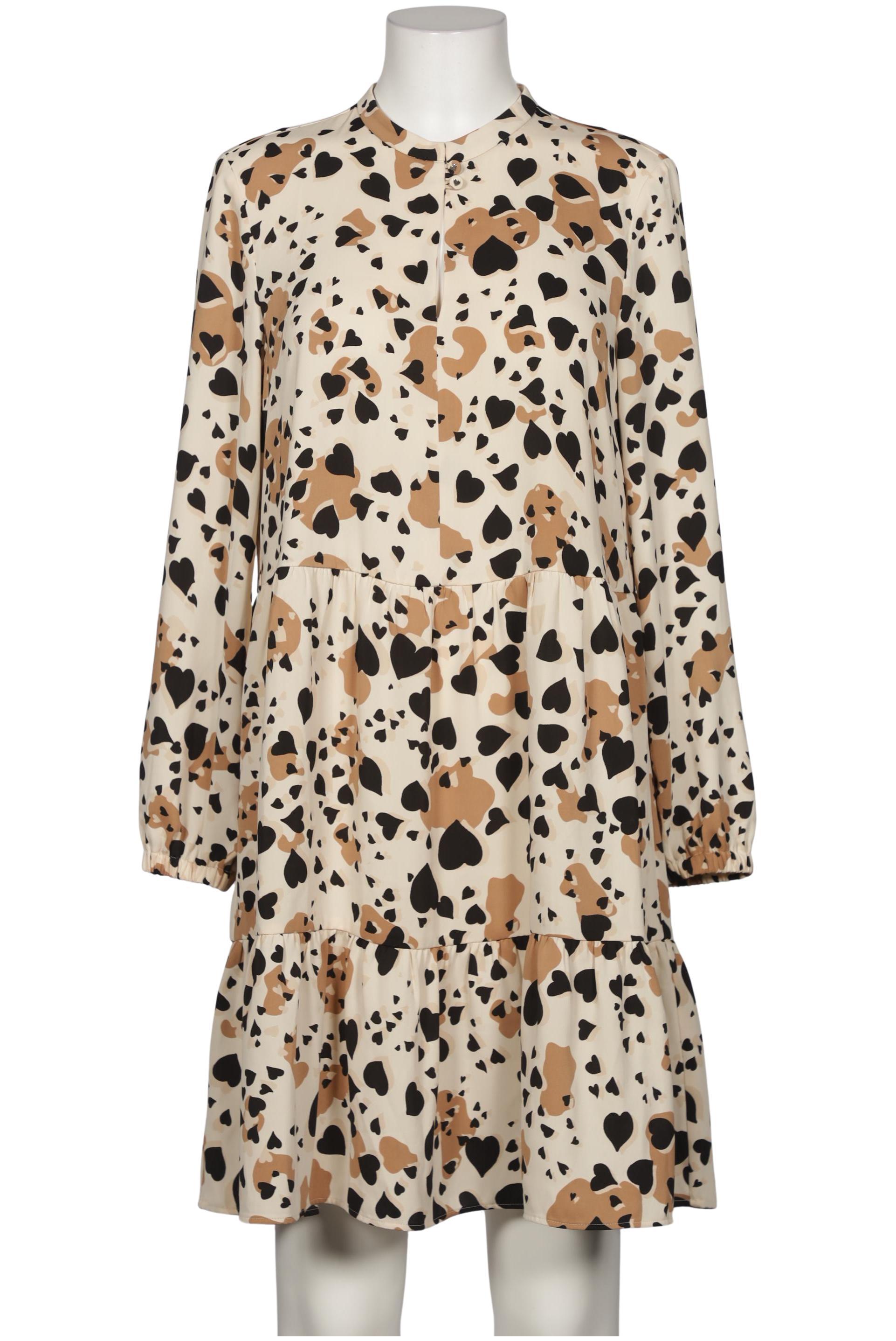 

Marc Cain Damen Kleid, beige, Gr. 38