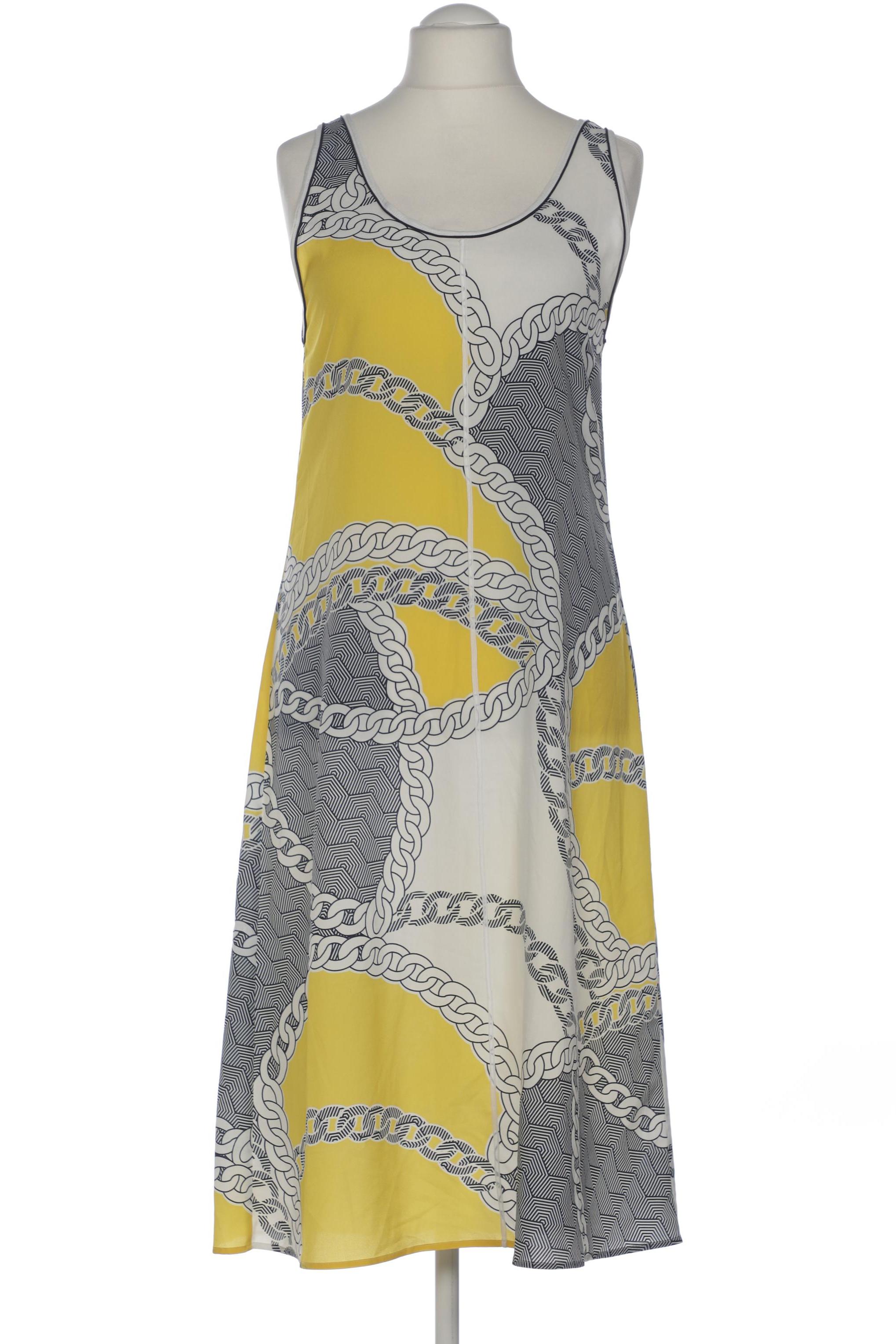 

Marc Cain Damen Kleid, mehrfarbig, Gr. 38