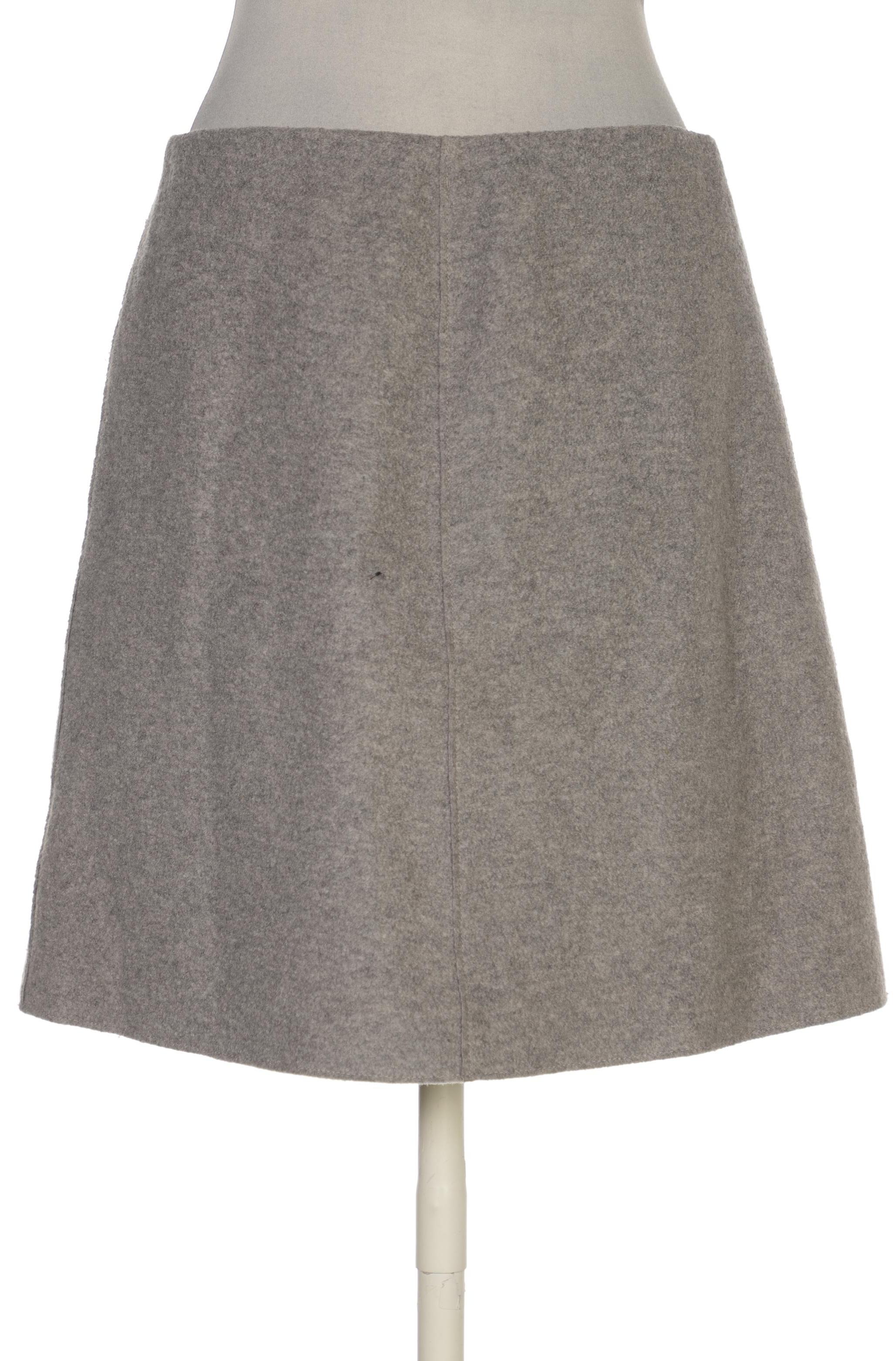 

Marc Cain Damen Rock, grau, Gr. 38