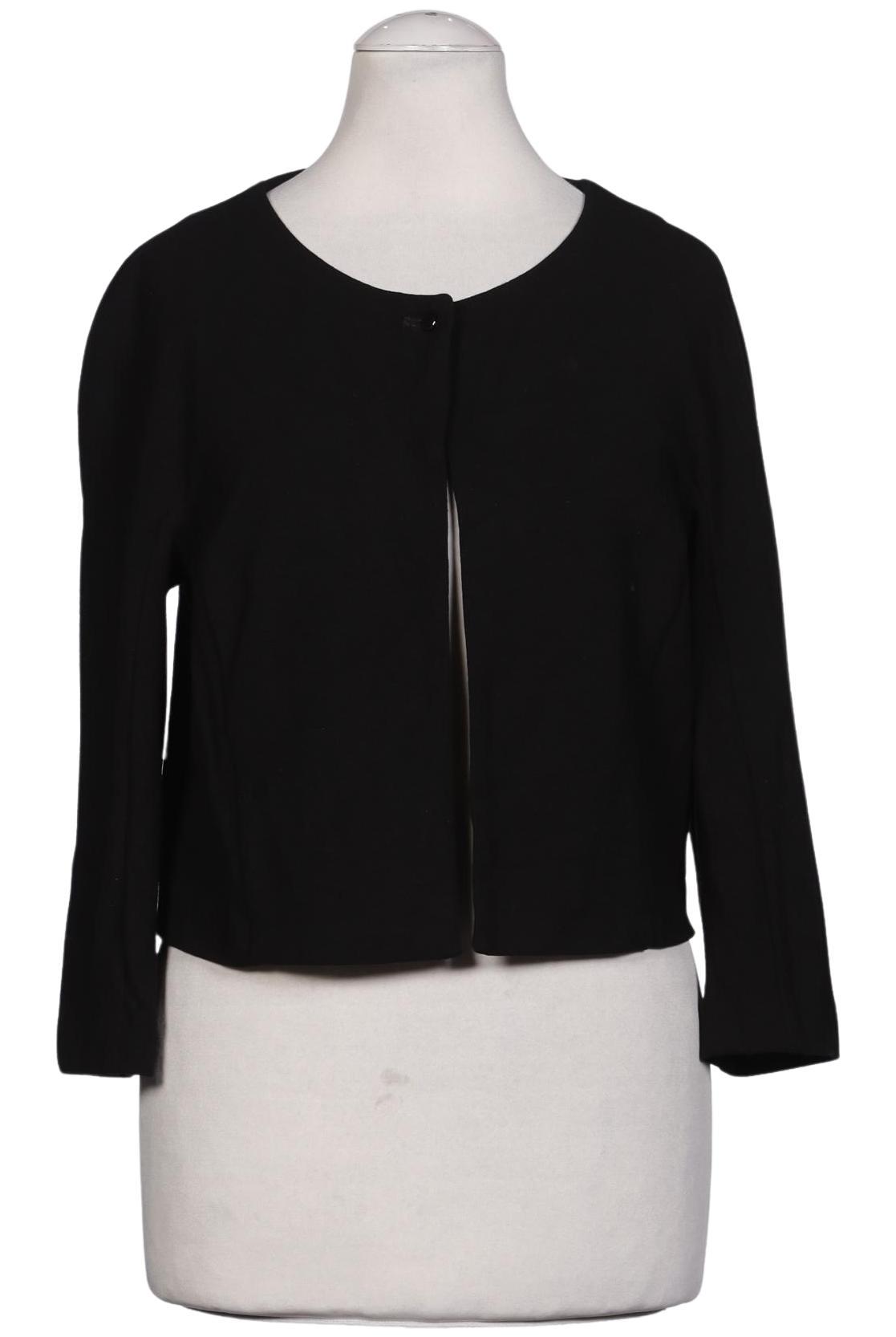 

Marc Cain Damen Blazer, schwarz, Gr. 36
