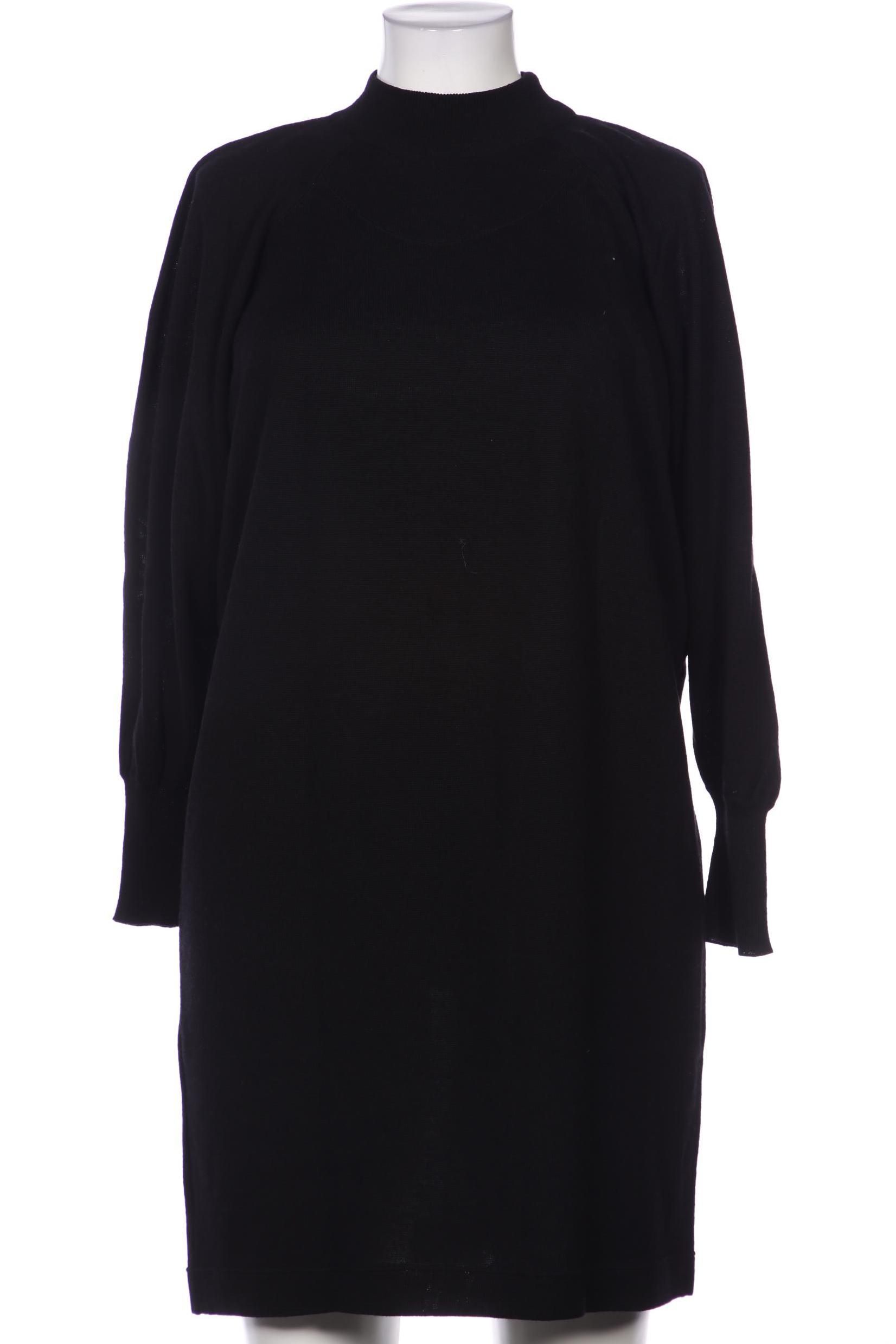 

Marc Cain Damen Kleid, schwarz, Gr. 48